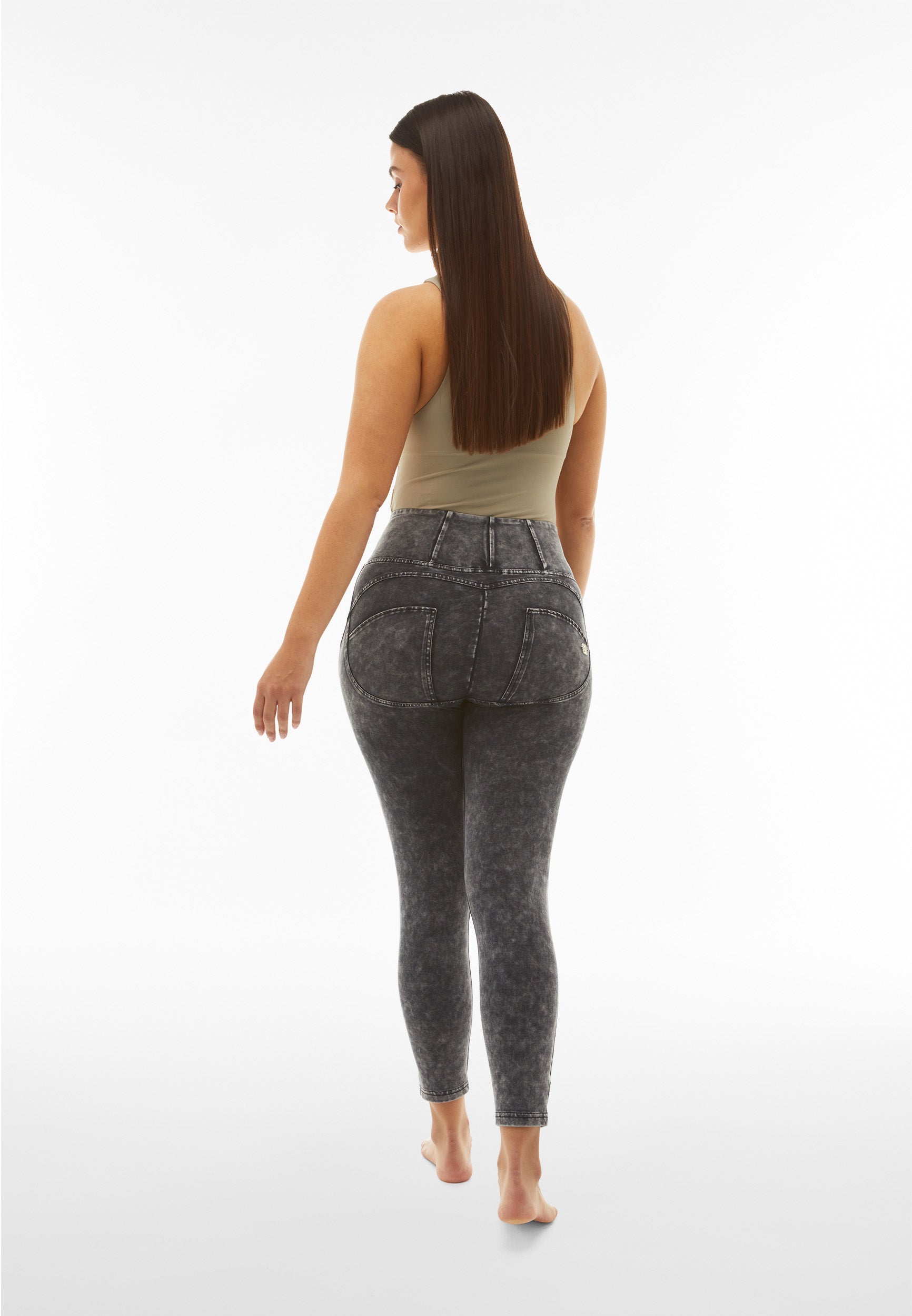 freddy-pantaloni-push-up-wr-up-7-8-superskinny-vita-alta-bleached image 3