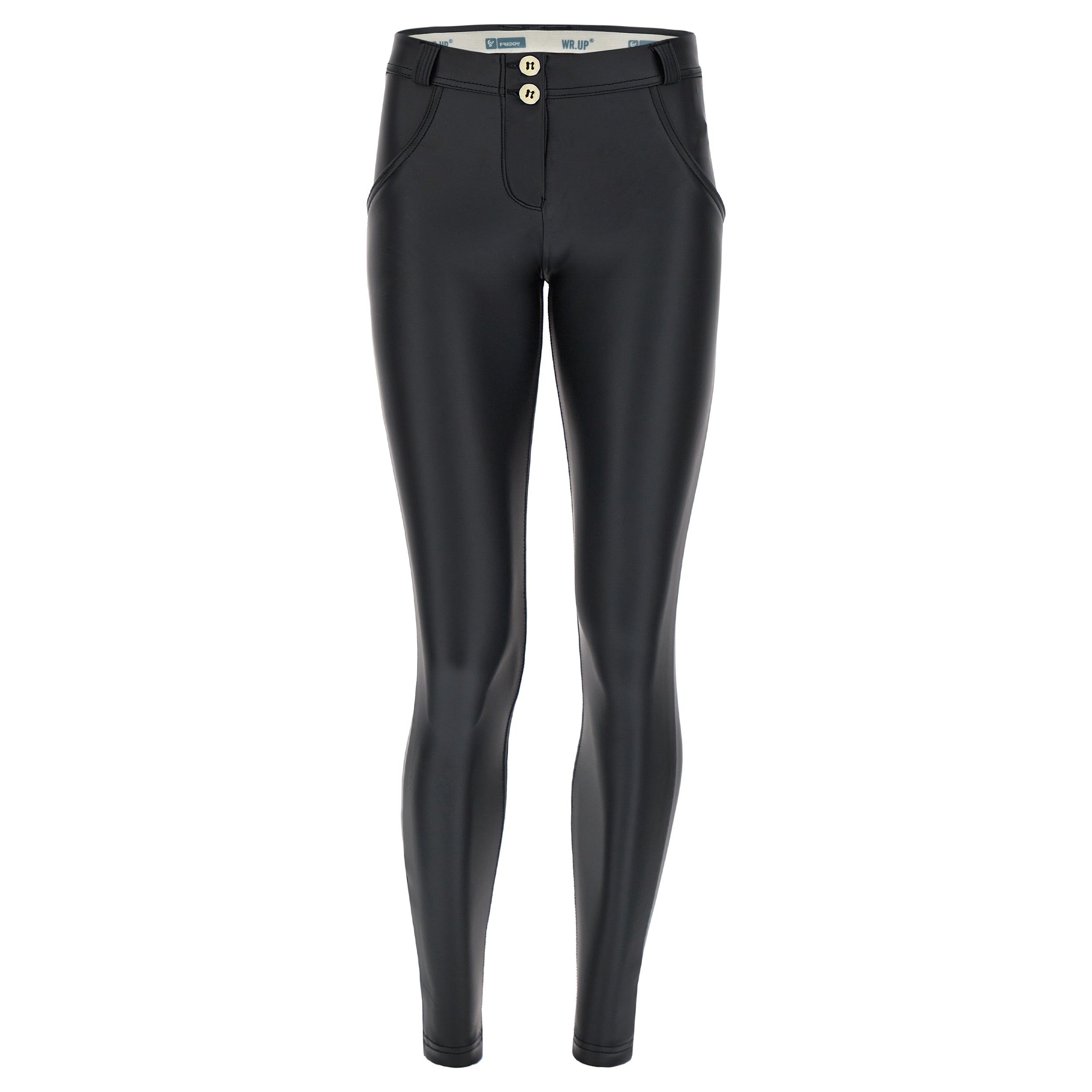 freddy-pantaloni-wr-up-superskinny-vita-bassa-in-similpelle-ecologica image 4