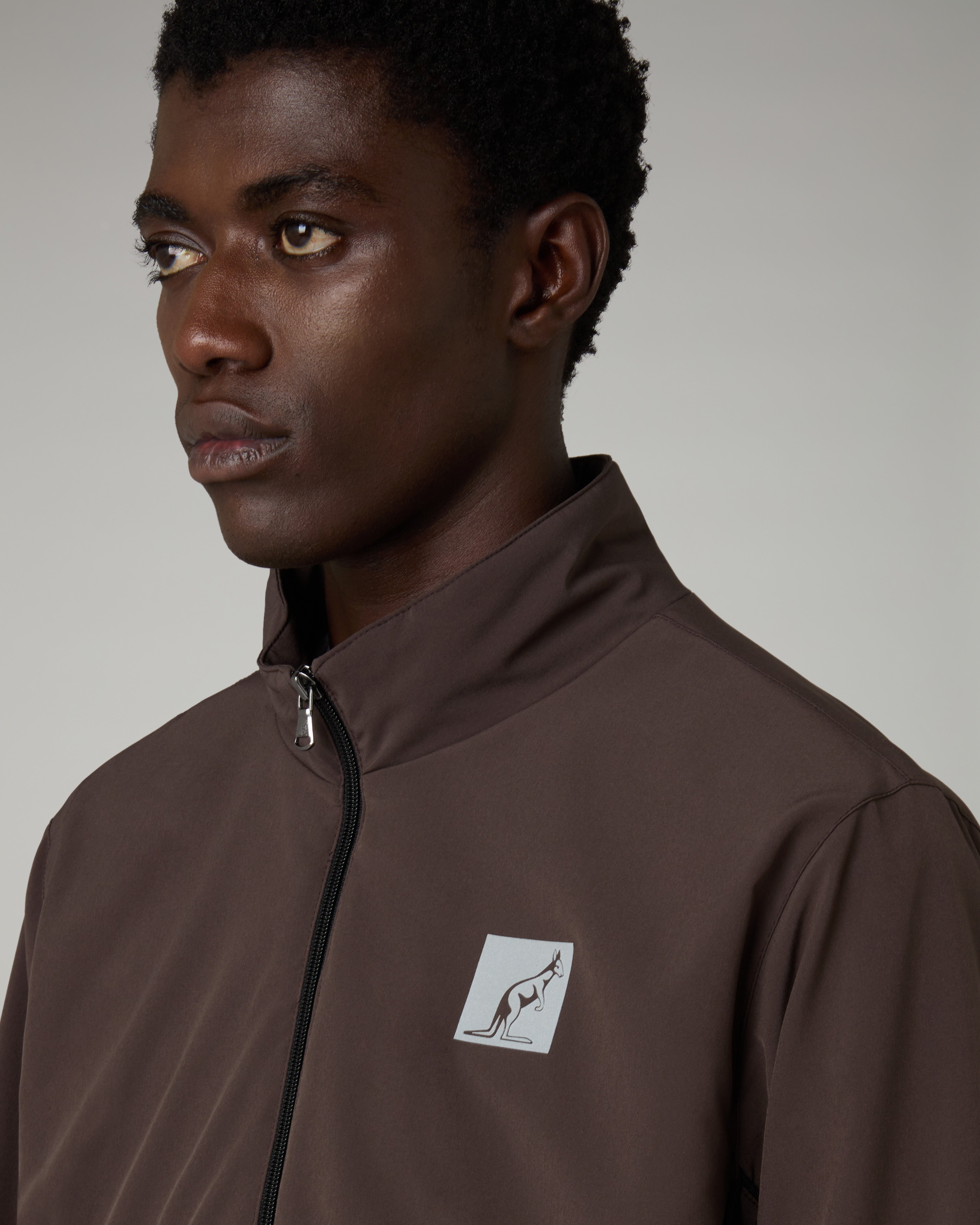 australian-nocturna-slam-tracksuit-tuta-tecnica-caff image 4