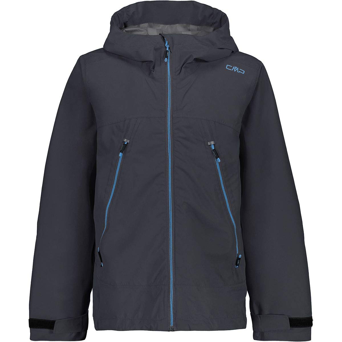 cmp-38z6054-giacca-bambino-climaprotect-impermeabile image 1