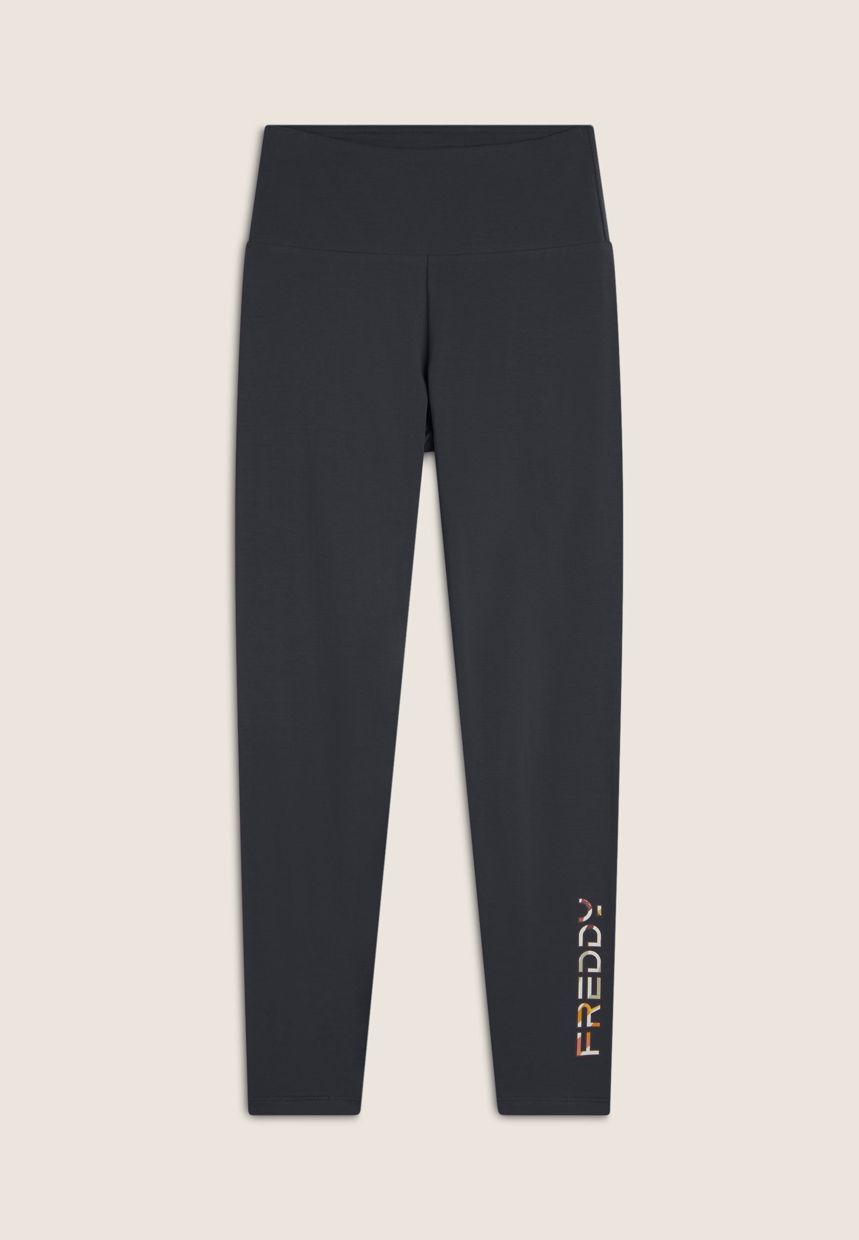 freddy-wr-up-leggings-7-8-vita-alta-con-logo-multicolor image 8