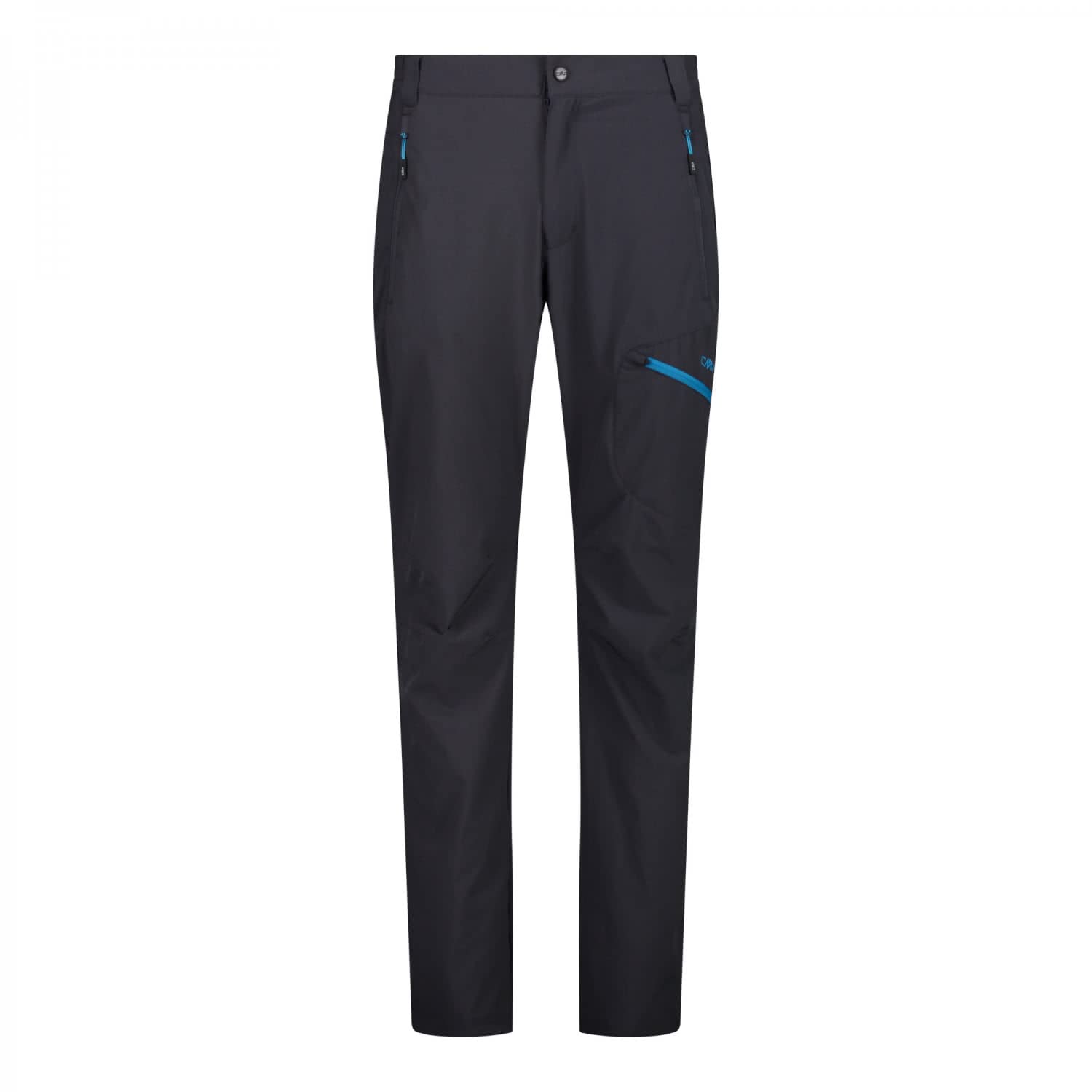 cmp-stretch-nylon-pant-pantaloni-uomo image 5