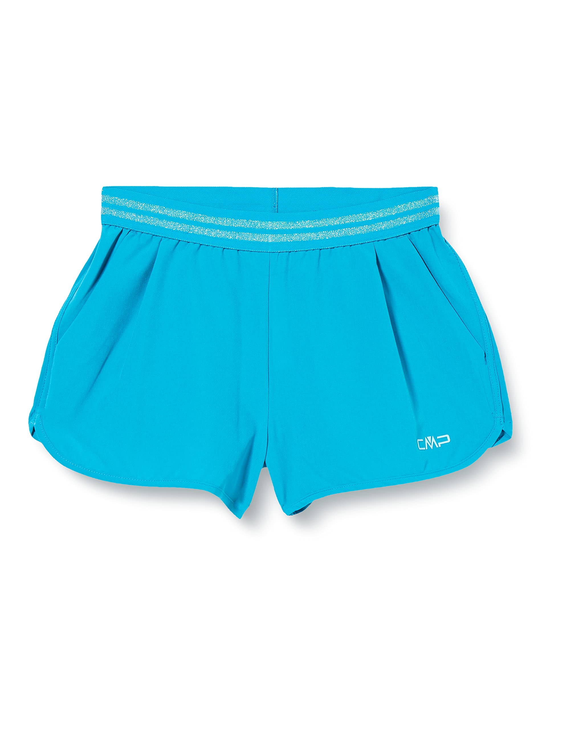 cmp-bermuda-bambina-in-poliestere-stretch-dry-function image 1