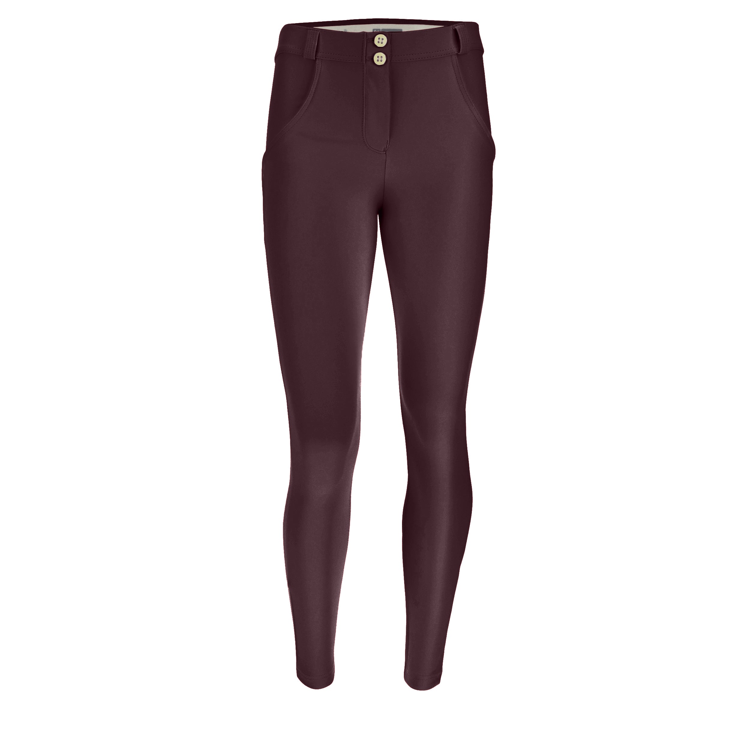 freddy-pantaloni-wr-up-superskinny-7-8-vita-regular-similpelle-special-edition image 2