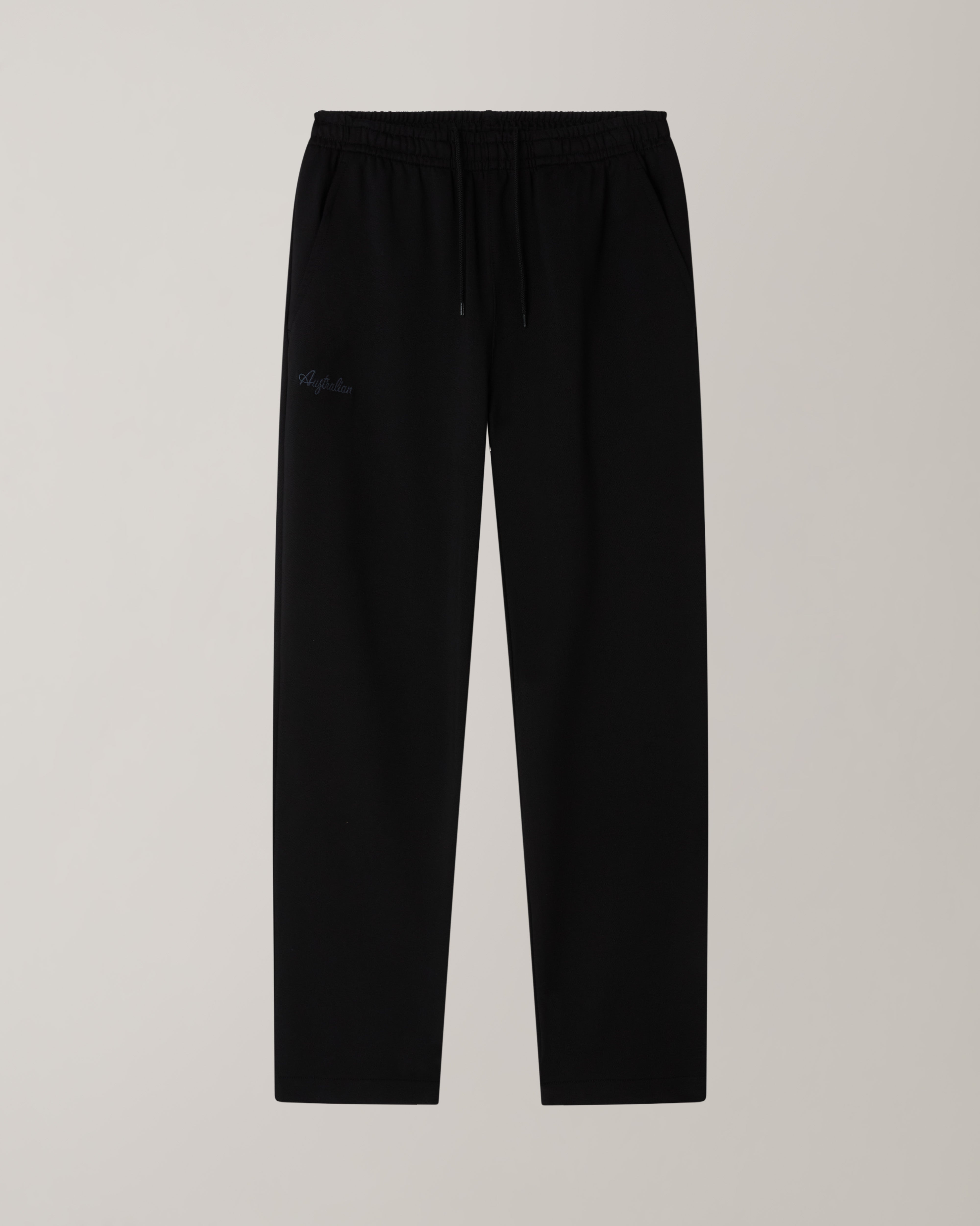 australian-dream-track-pant-pantalone-tuta-in-misto-cotone image 7