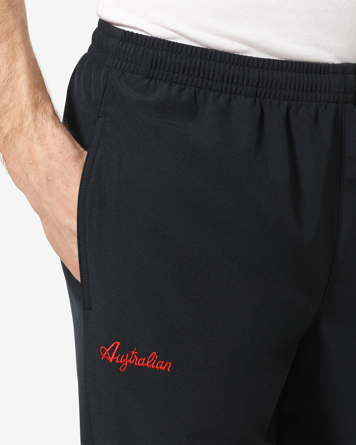 australian-easy-tracksuit-tuta-in-slam-giacca-full-zip-pantalone image 7