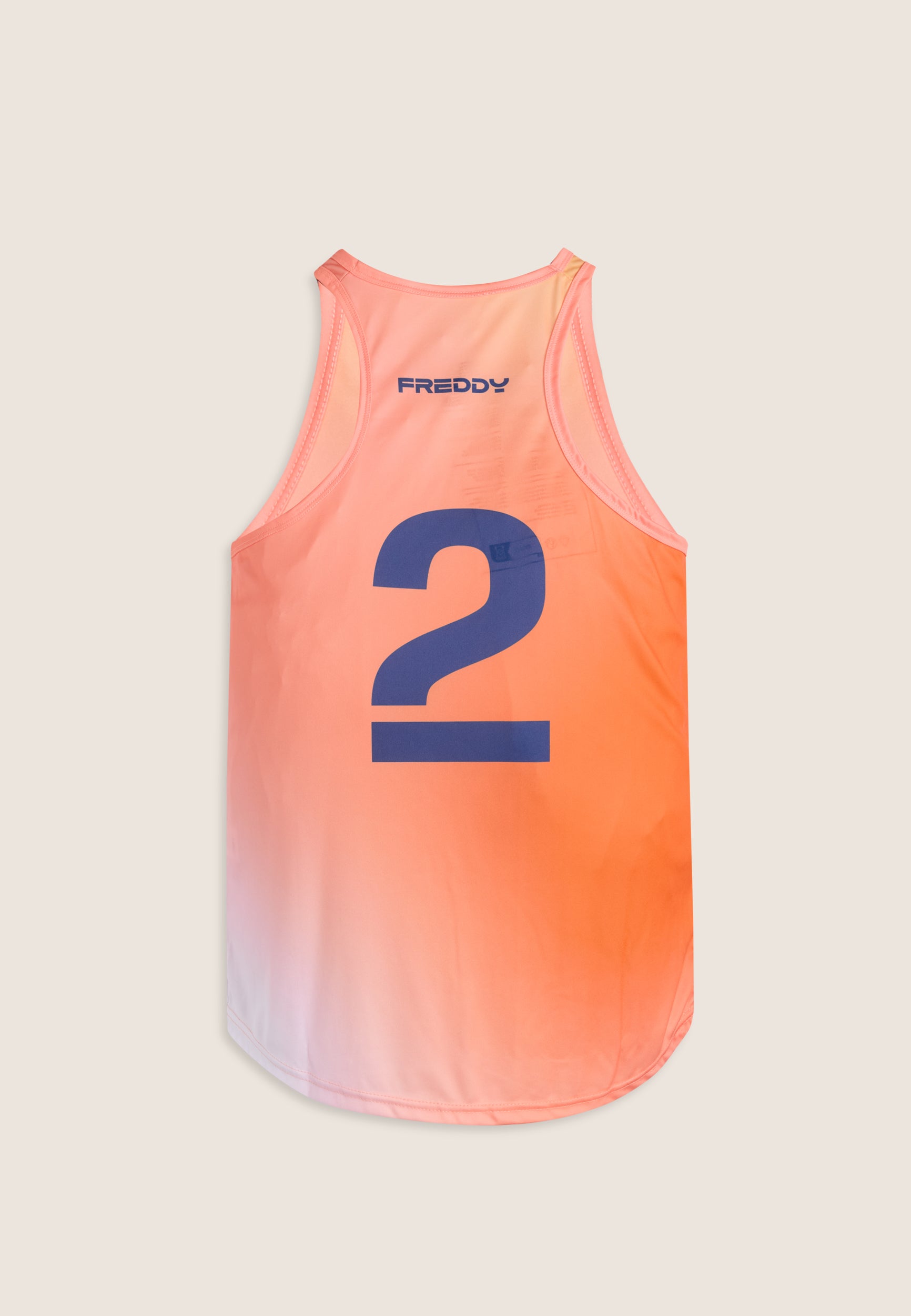 freddy-canotta-uomo-beach-volley-gold-2025-numero-2 image 2