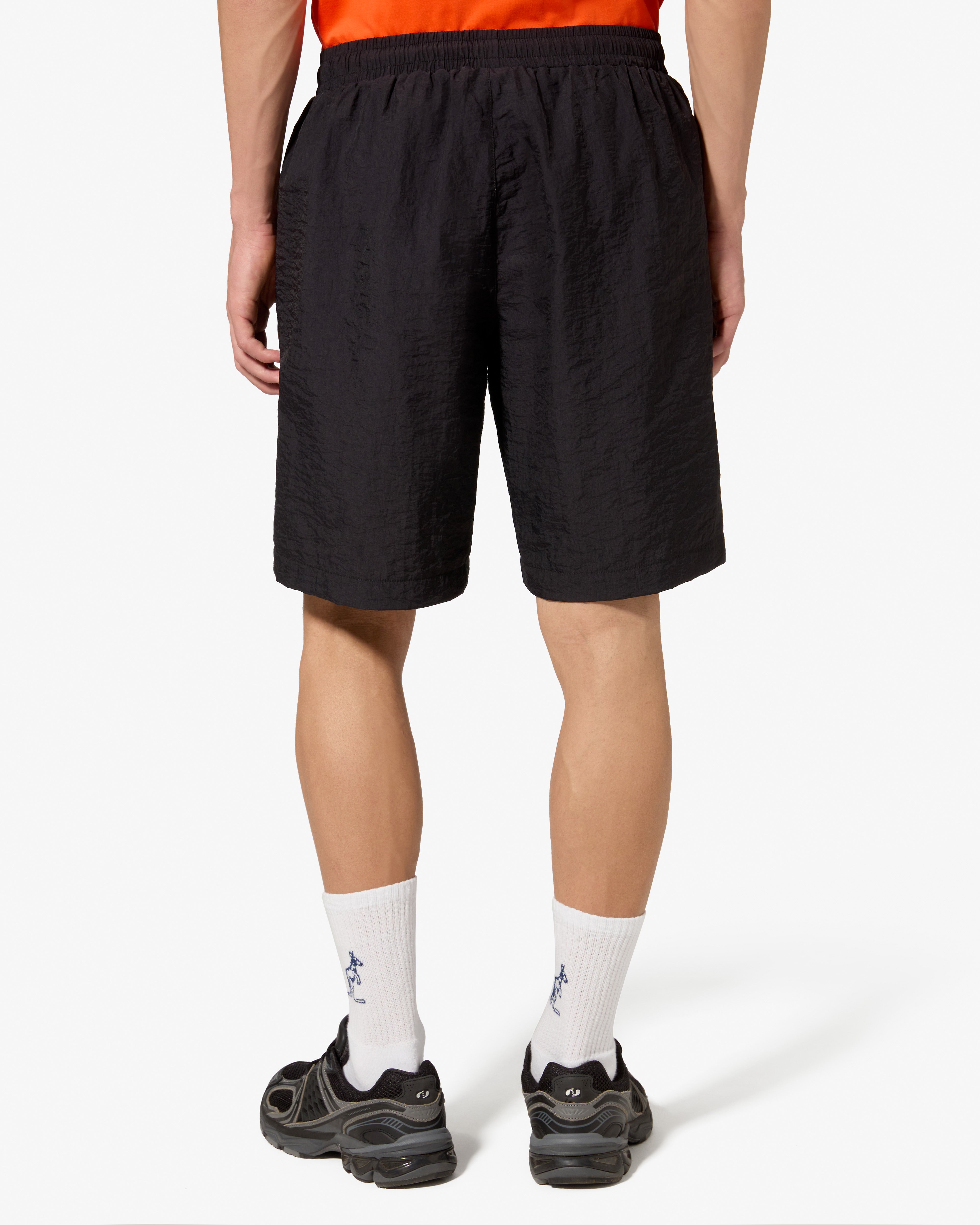 australian-embroidery-logo-short-short-retr-nero-maxi-logo image 3