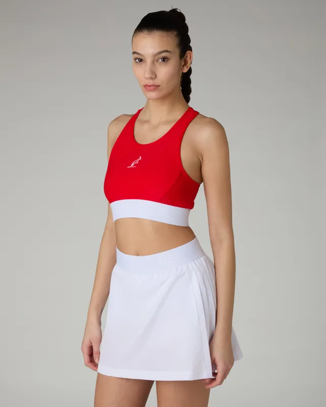 australian-metaliq-top-sportivo-da-donna image 1