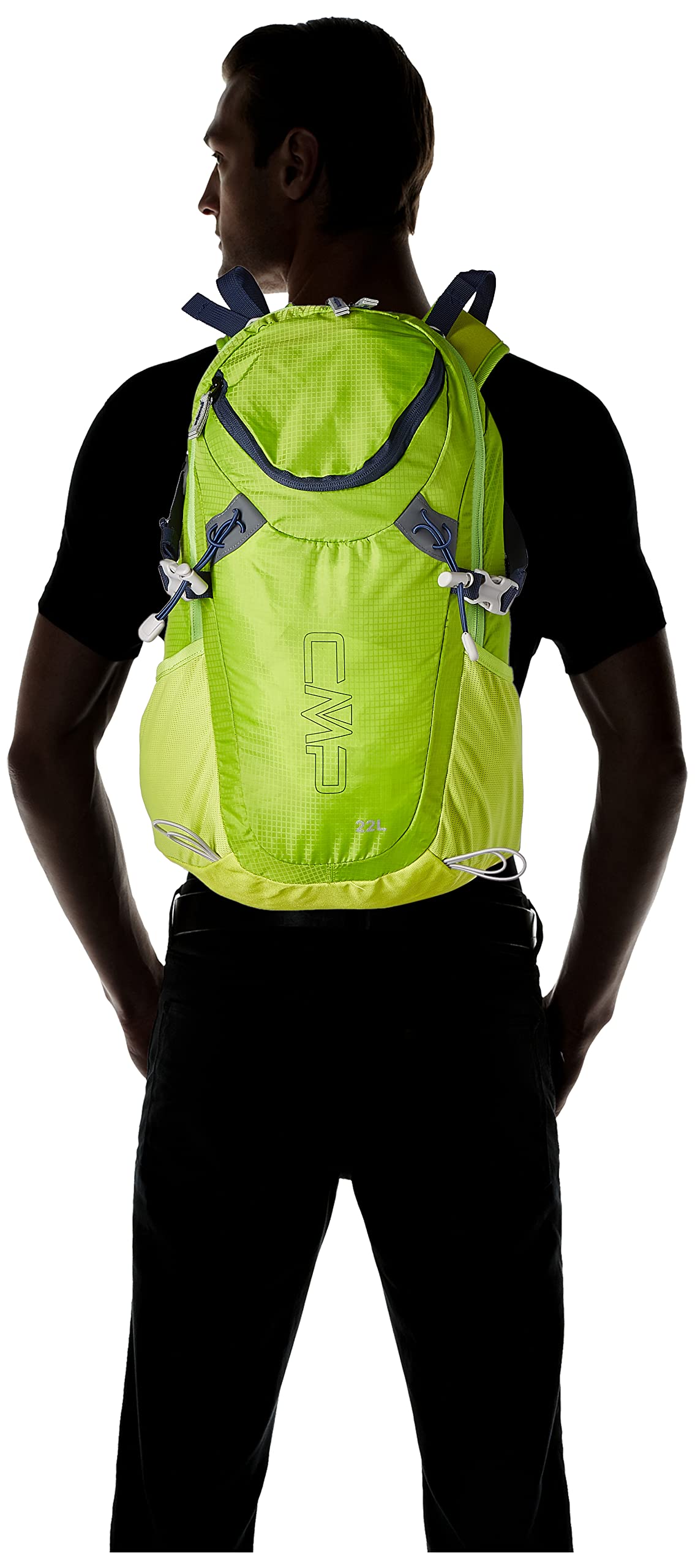 cmp-katana-22-zaino-22-litri-energy-unisex image 2