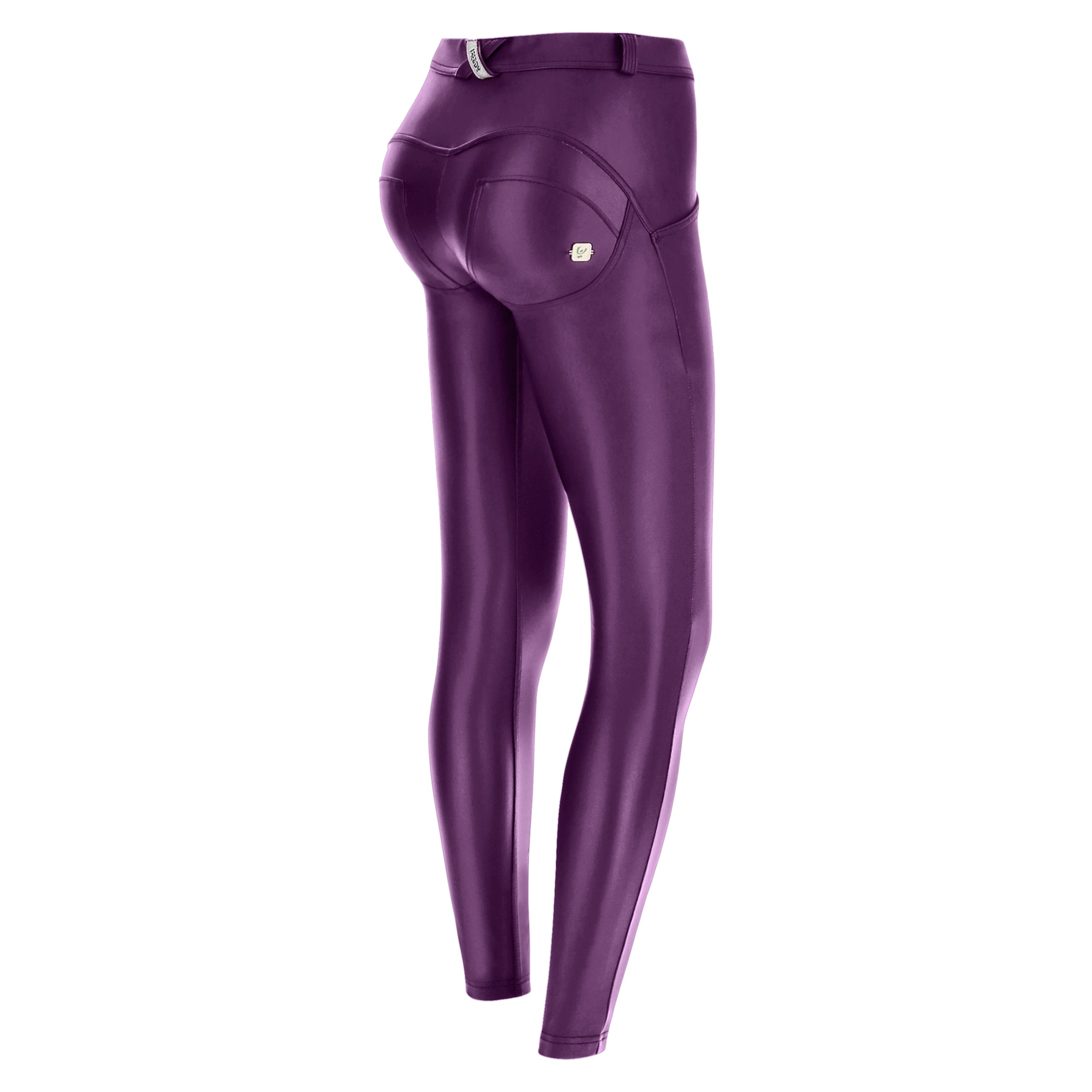 freddy-wr-up-pantaloni-similpelle-superskinny-vita-regular-special-edition image 1