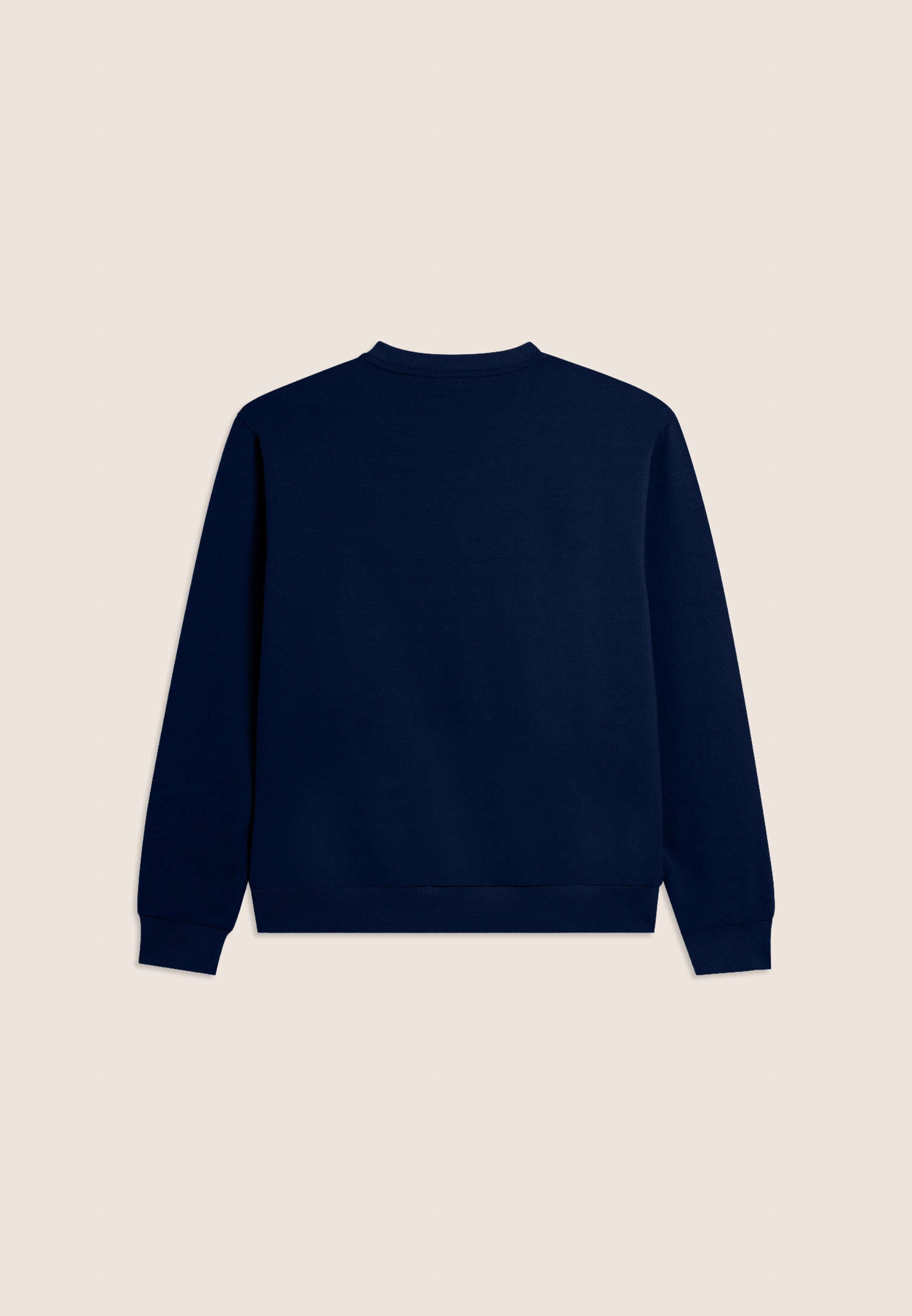 freddy-felpa-girocollo-uomo-in-baby-french-terry-con-taschino-zip image 6