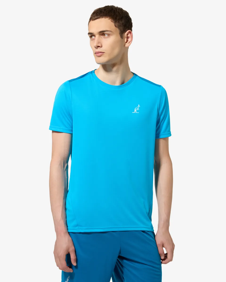 australian-energy-t-shirt-tennis-maglia-traspirante-made-in-italy image 1