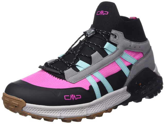 cmp-hosnian-mid-wmn-scarpe-da-camminata-donna image 1