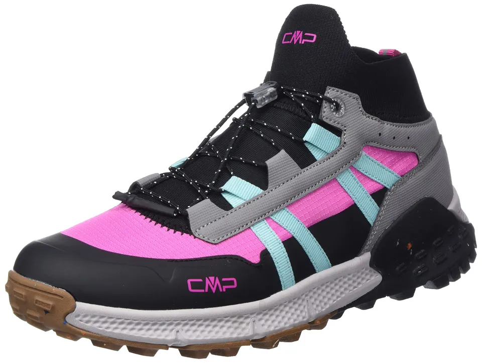 cmp-hosnian-mid-wmn-scarpe-da-camminata-donna image 1