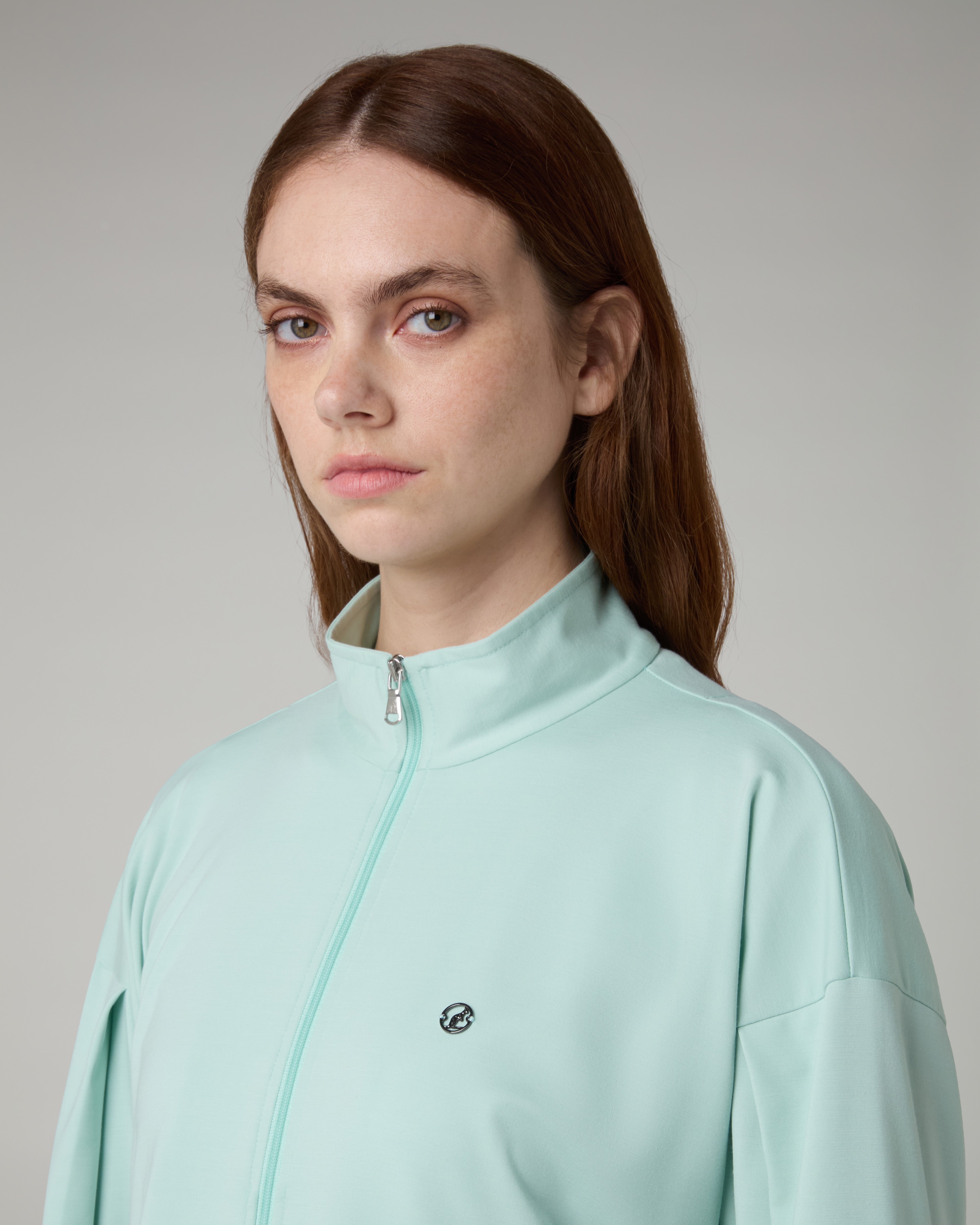 australian-grace-tuta-flow-giacca-boxy-pantalone-largo image 4
