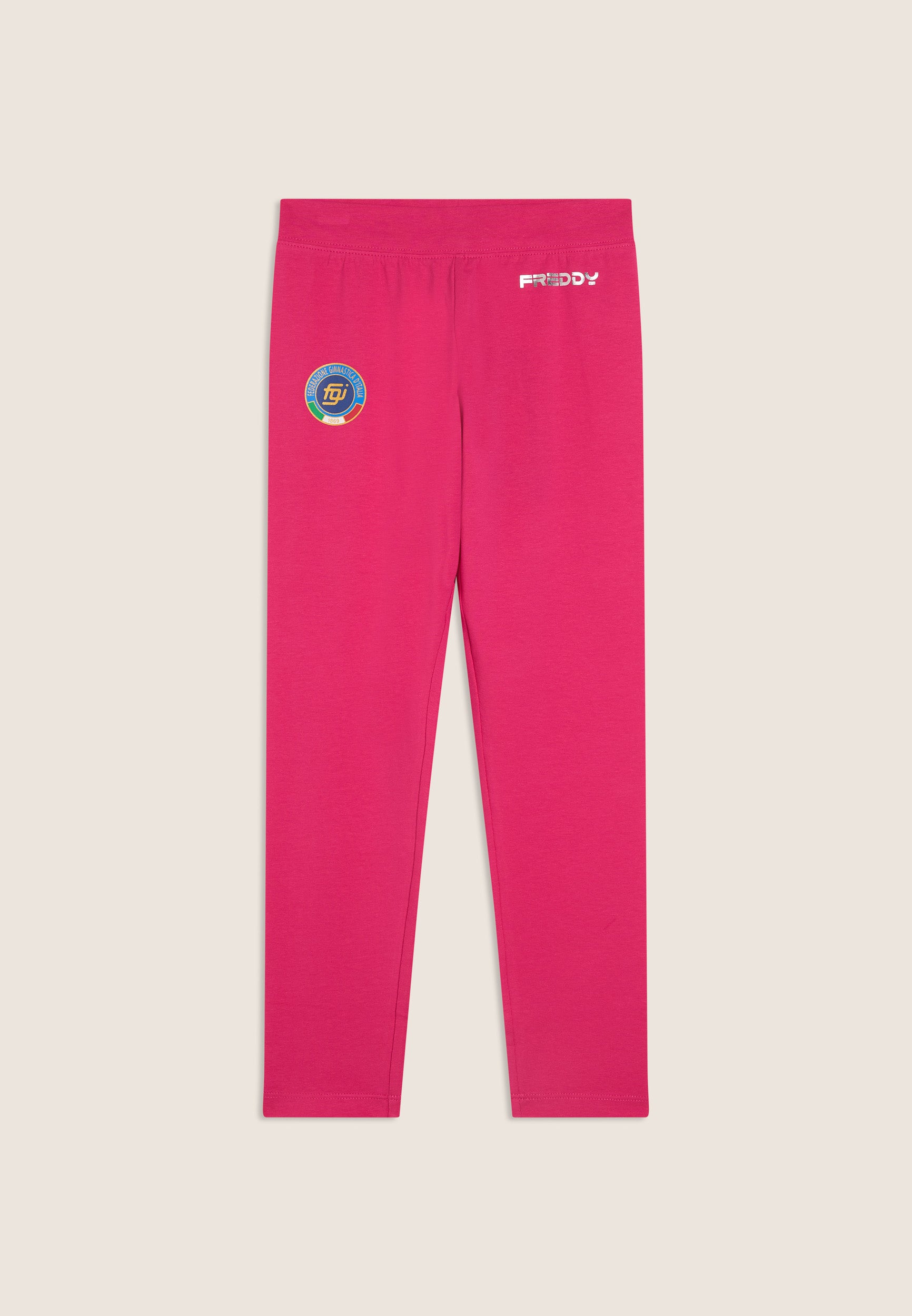 freddy-leggings-bambina-fgi-merchandise-ufficiale-leggings-bambina image 4