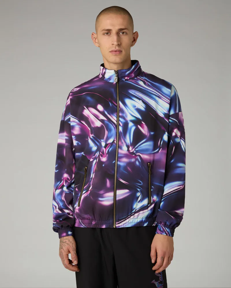australian-metaliq-track-jacket-giacca-sportiva-bi-elastica-con-stampa-sublimati image 1