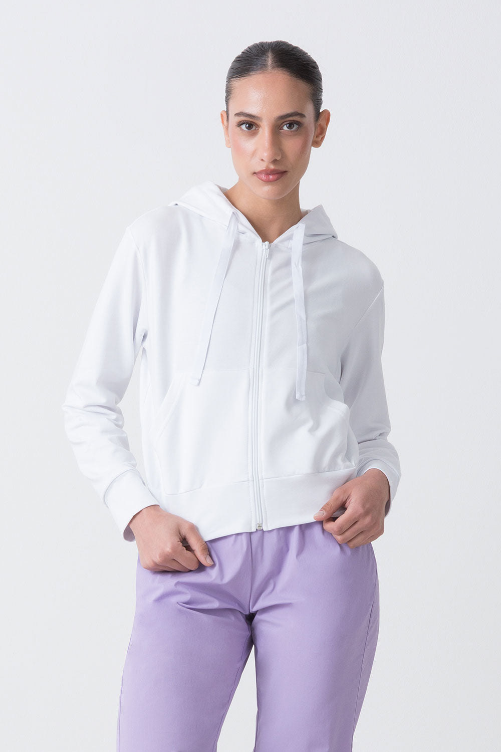 dimensione-danza-ballet-giacca-full-zip-con-cappuccio-donna image 6