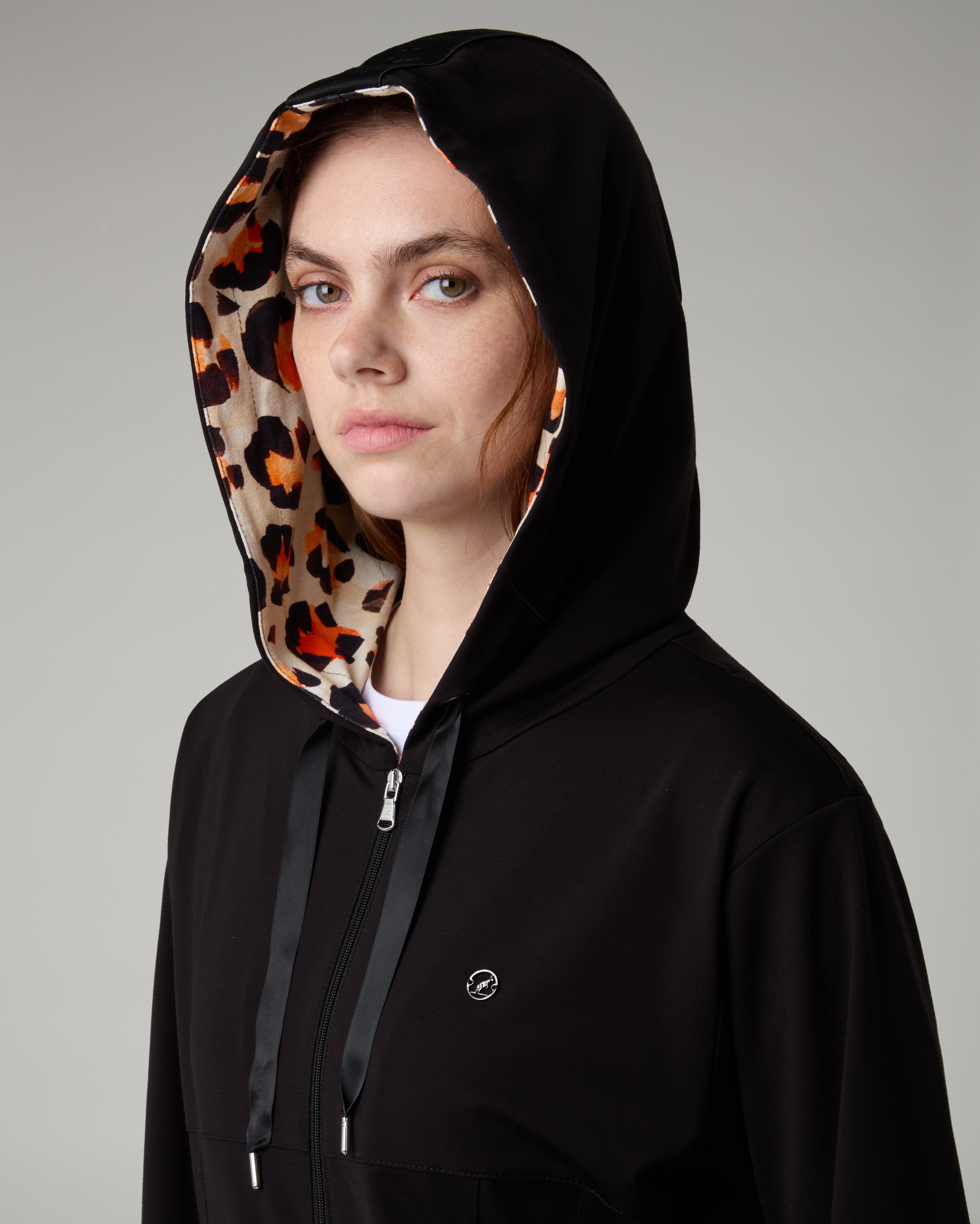 australian-signature-tracksuit-tuta-flow-nera image 4