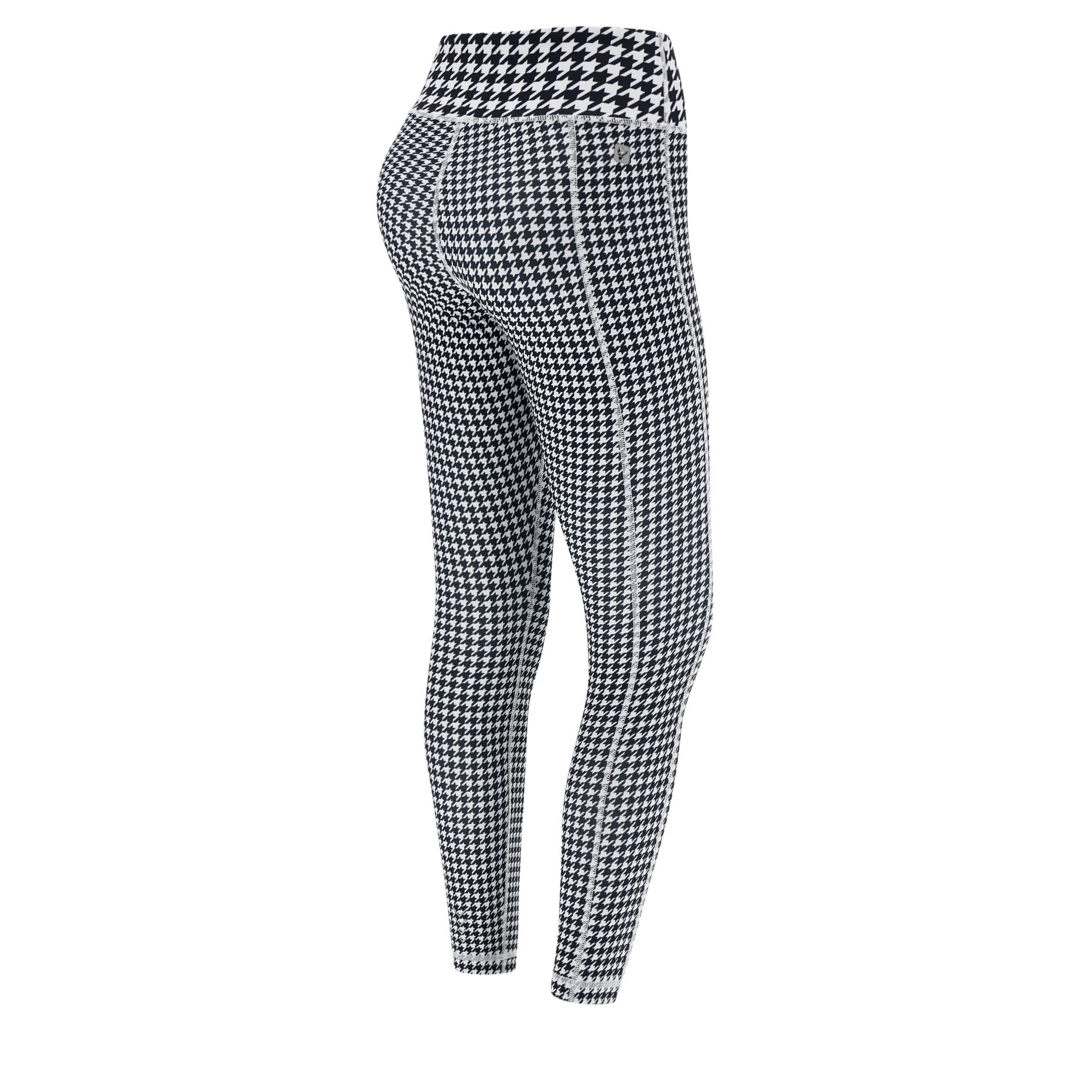 freddy-leggings-superfit-7-8-vita-super-alta-fantasia-all-over image 6