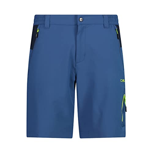 cmp-bermuda-shorts-uomo-elasticizzati-dry-function image 6