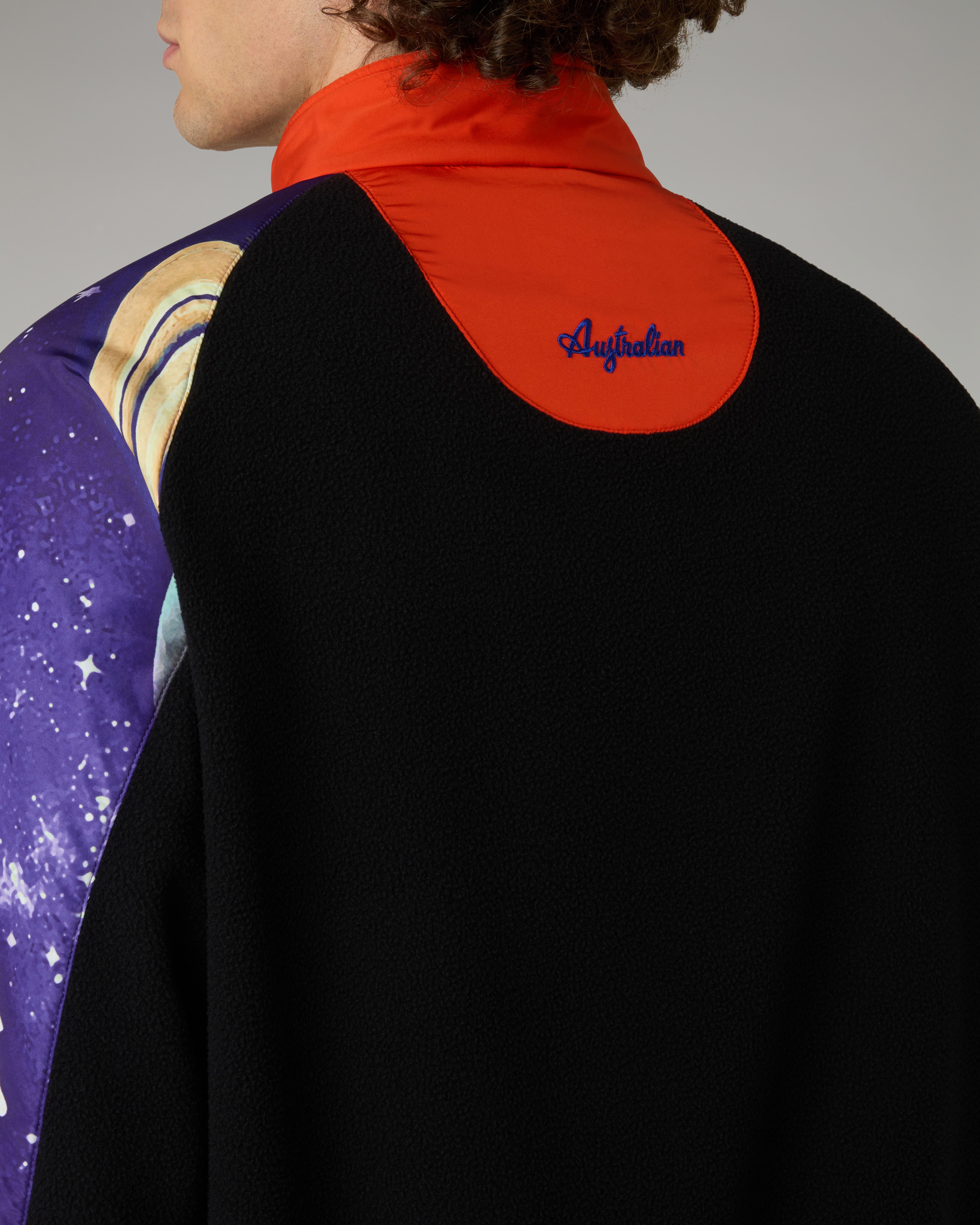 australian-pile-lost-track-jacket-giacca-in-pile-archive-fw25 image 5