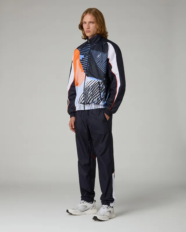 australian-absinth-tracksuit-tuta-eclipse-blue image 1