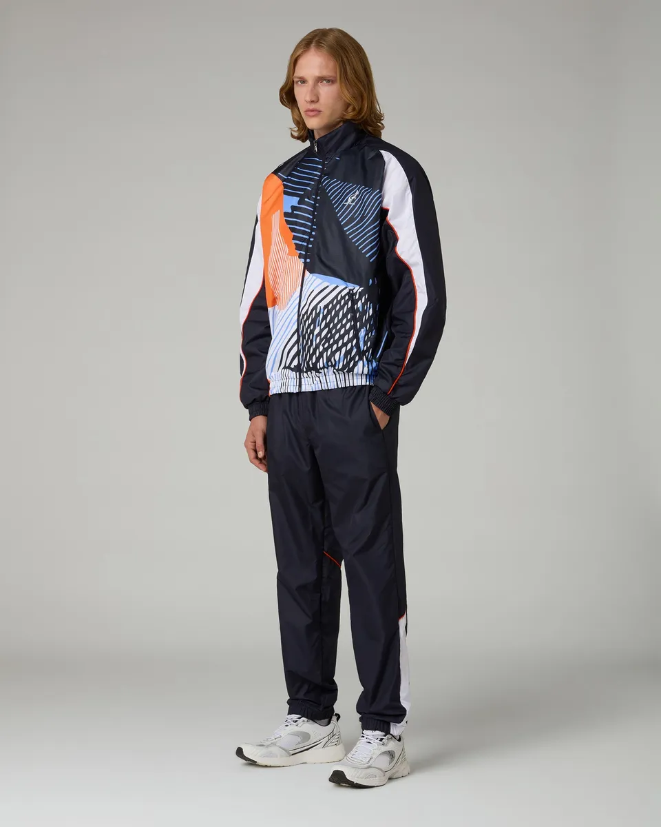 australian-absinth-tracksuit-tuta-eclipse-blue image 1