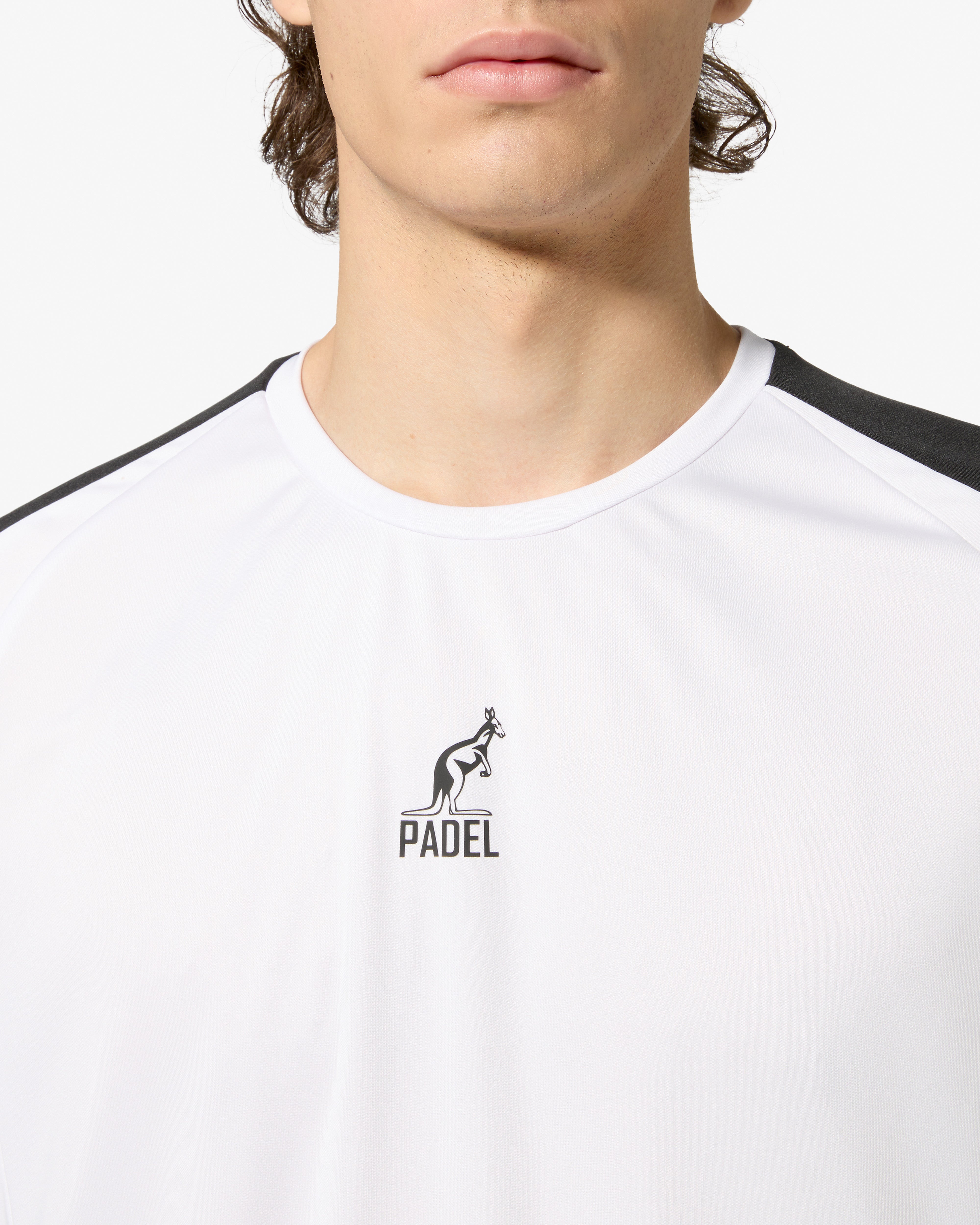 australian-roller-t-shirt-tecnica-ace-performance image 4
