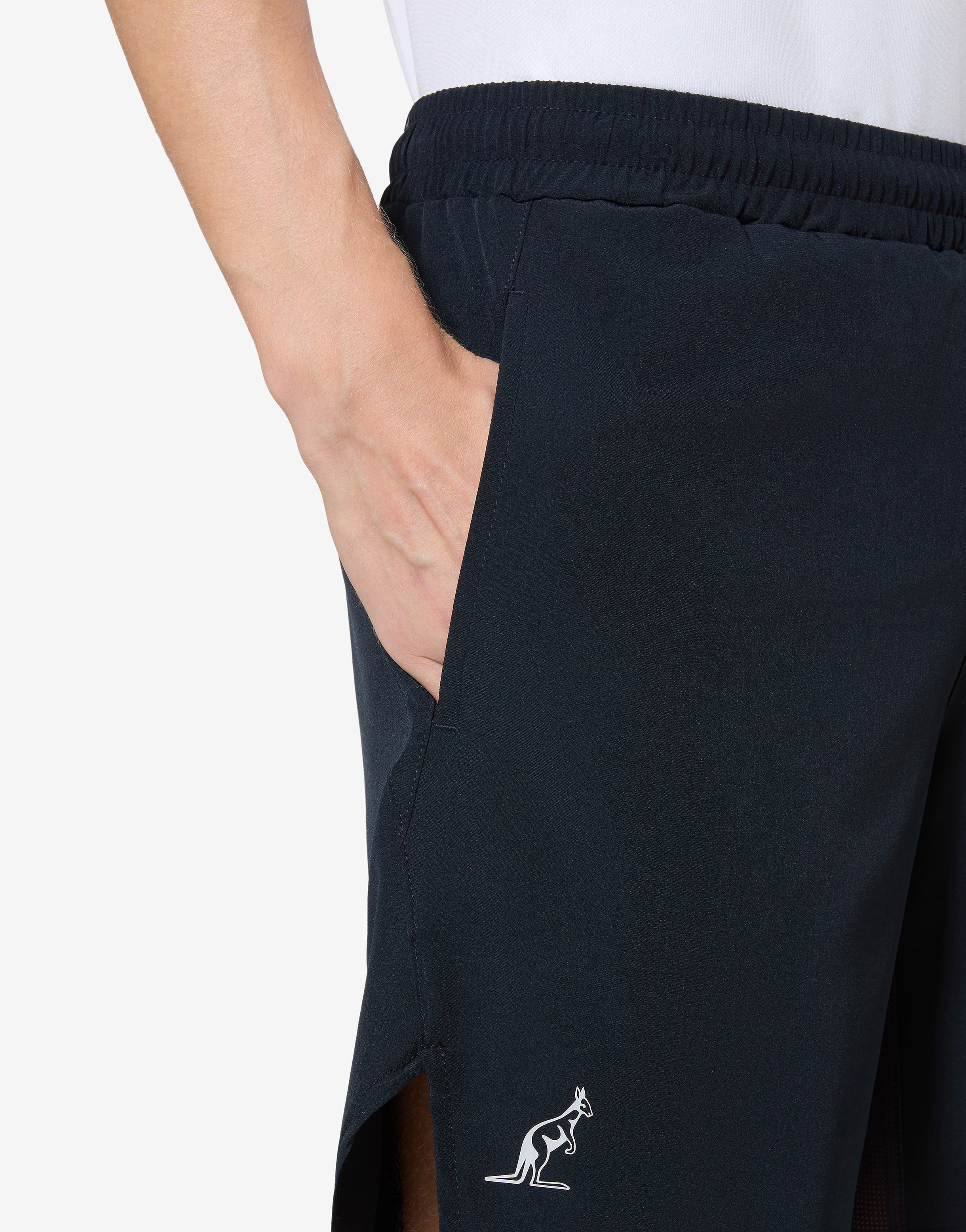 australian-game-short-tennis-slam-blu-navy image 4