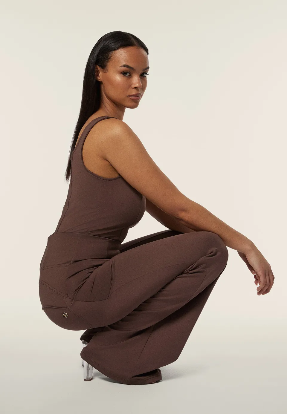 freddy-pantaloni-wr-up-wide-leg-vita-alta-in-tessuto-d-i-w-o-traspirante image 1