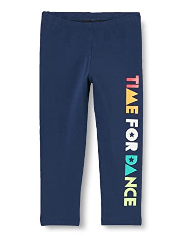 cmp-time-for-dance-leggings-in-cotone-bambina-ragazza image 5