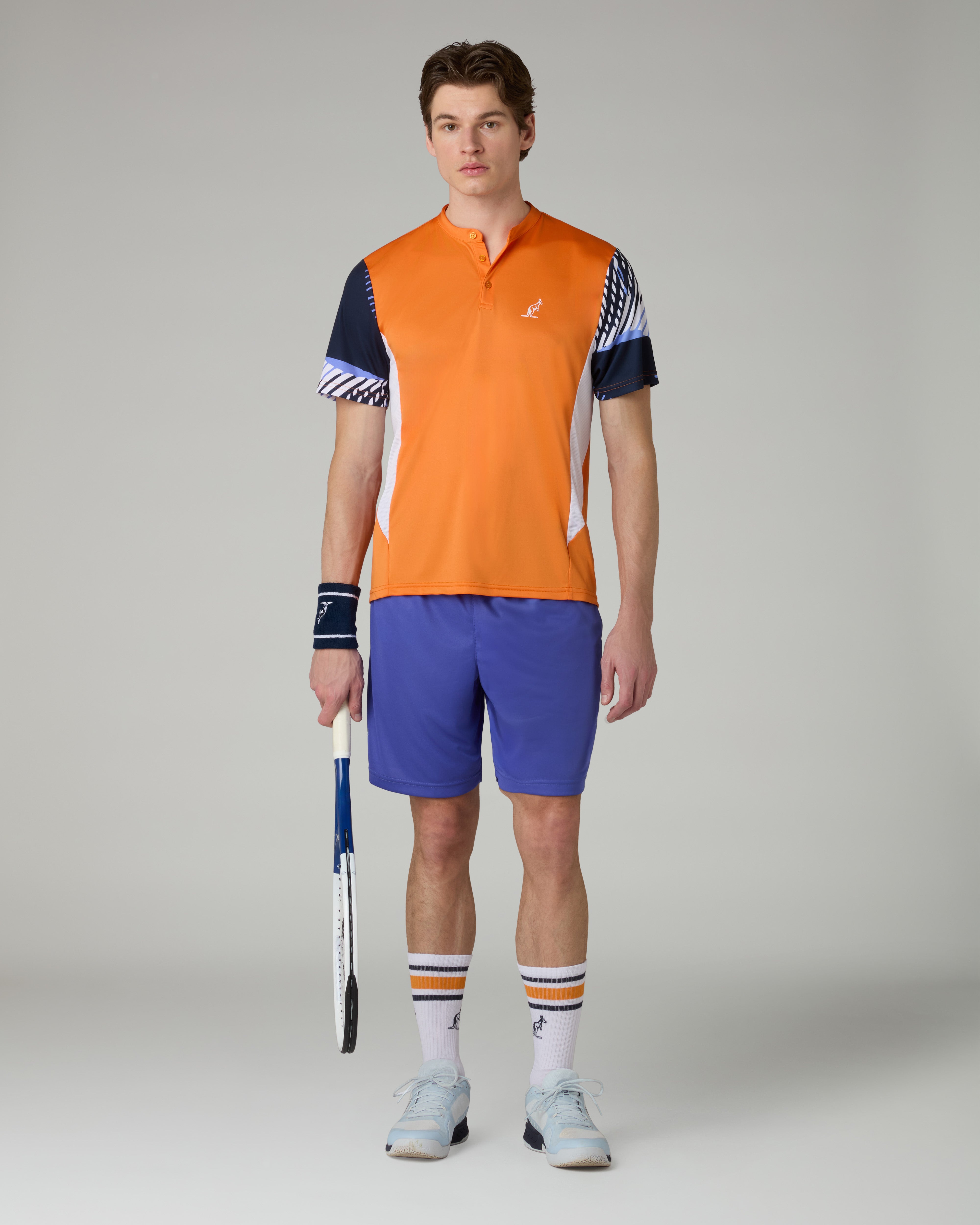 australian-ace-short-short-tennis-liberty-blu image 2