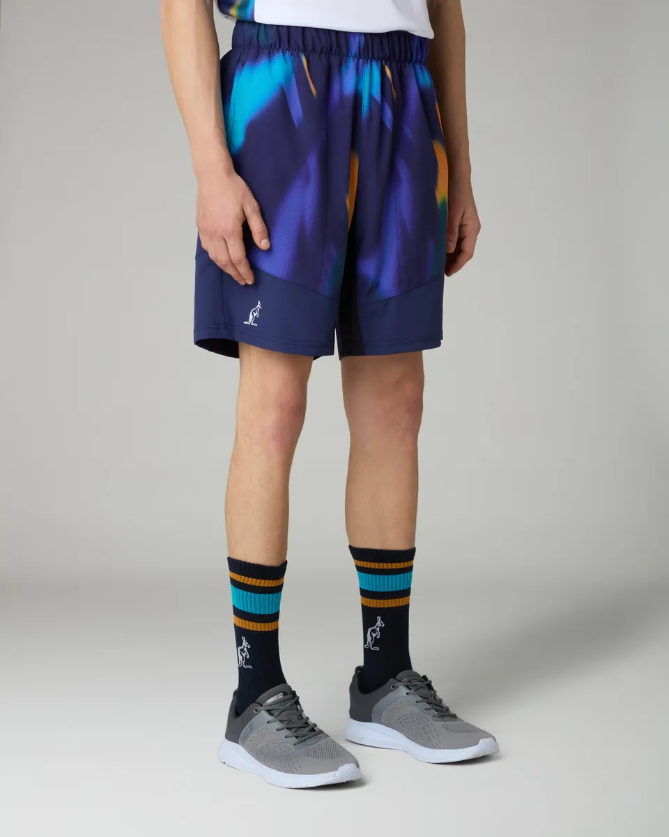 australian-avalon-short-pulse-short-slam-bi-elastico-stampa-sublimatica image 1