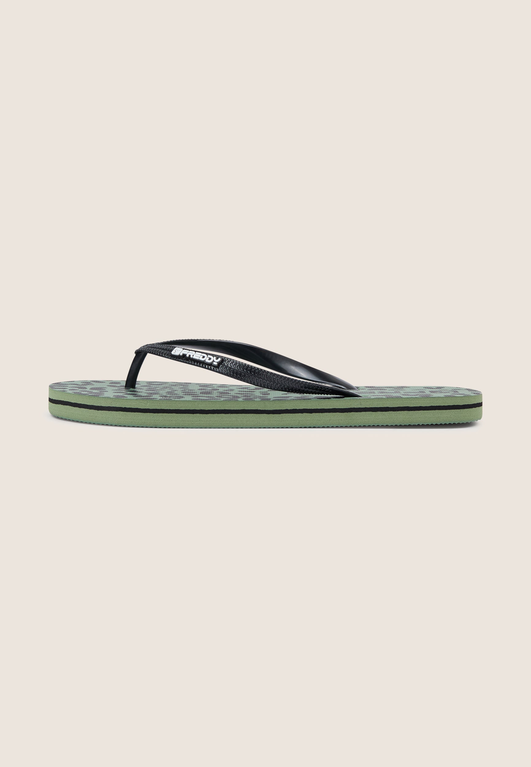 freddy-infradito-flip-flop-donna-leopardate-con-logo image 1