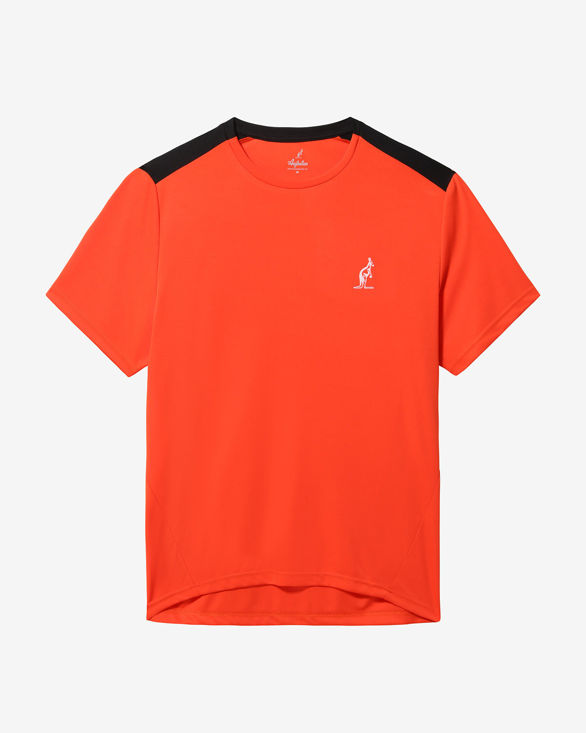 australian-energy-t-shirt-tennis-maglia-tecnica-lava-traspirante image 5