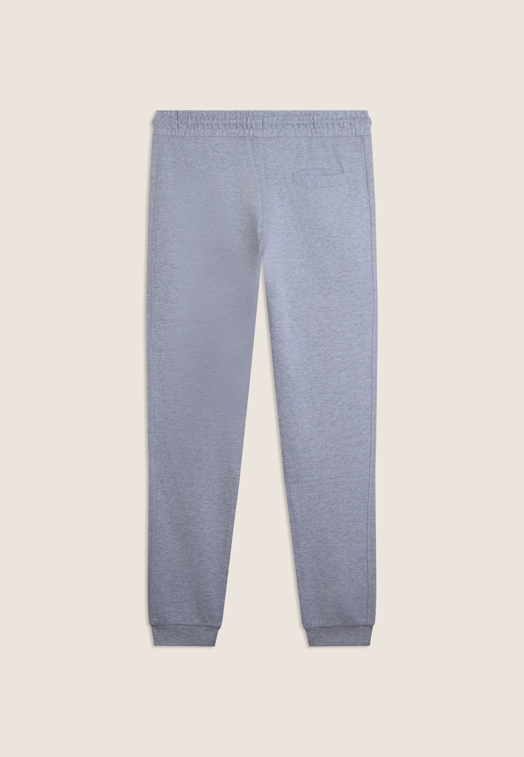 freddy-pantaloni-lunghi-uomo-stile-boxe-regular-misto-cotone-vis image 2