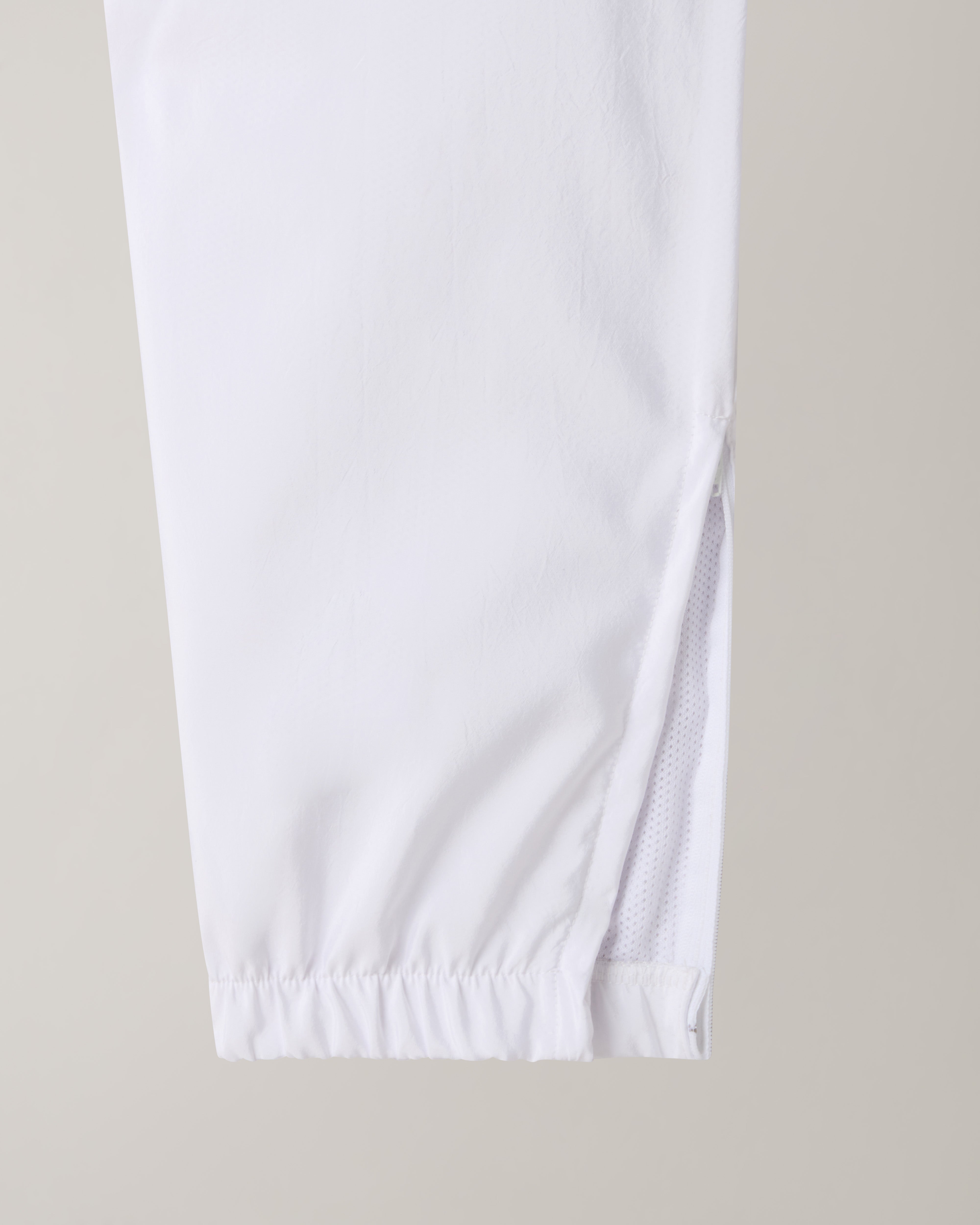 australian-goran-bumper-track-pant-pantalone-antibes-bianco-con-fodera-mesh image 6