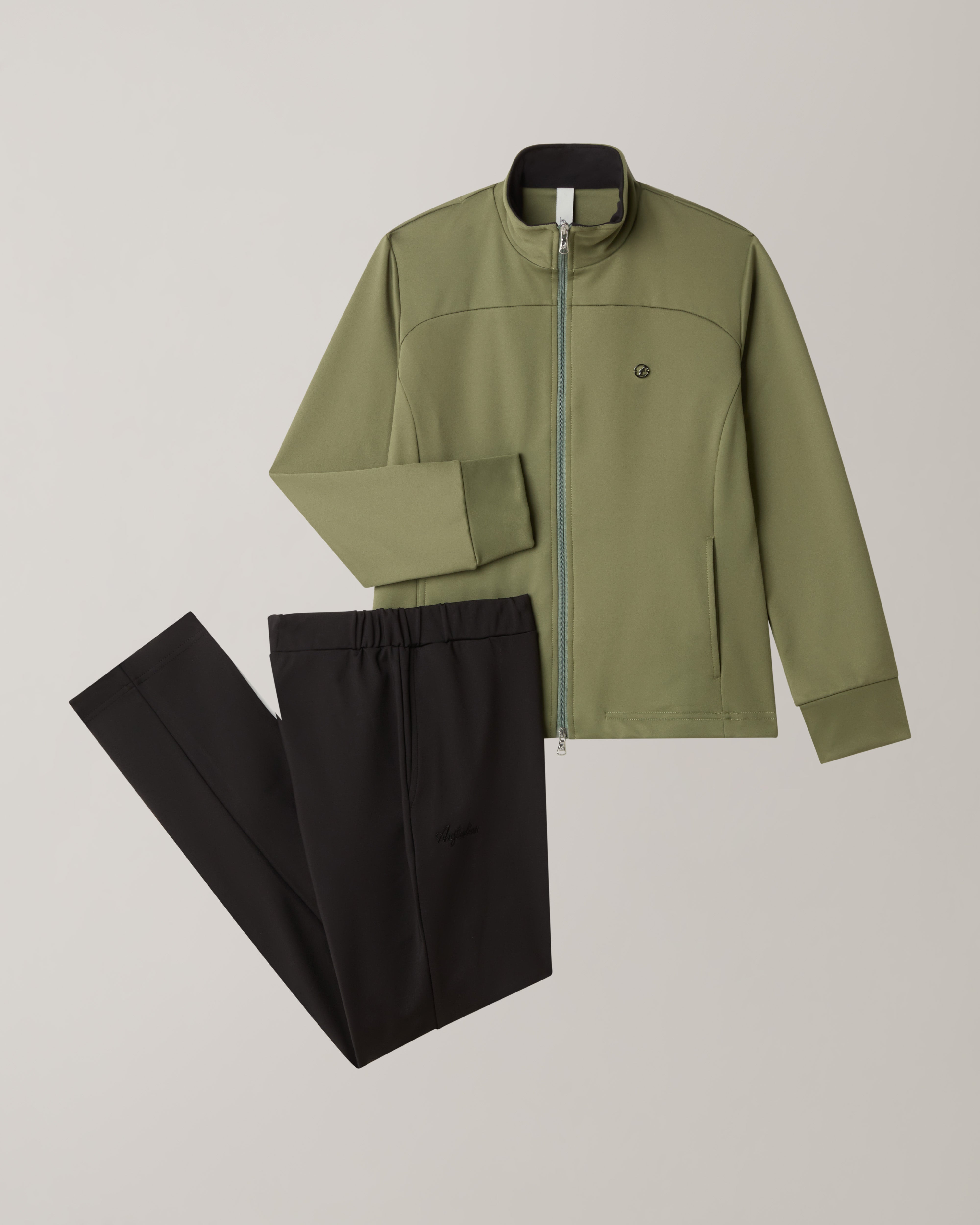 australian-essential-tracksuit-tuta-silky-touch image 8