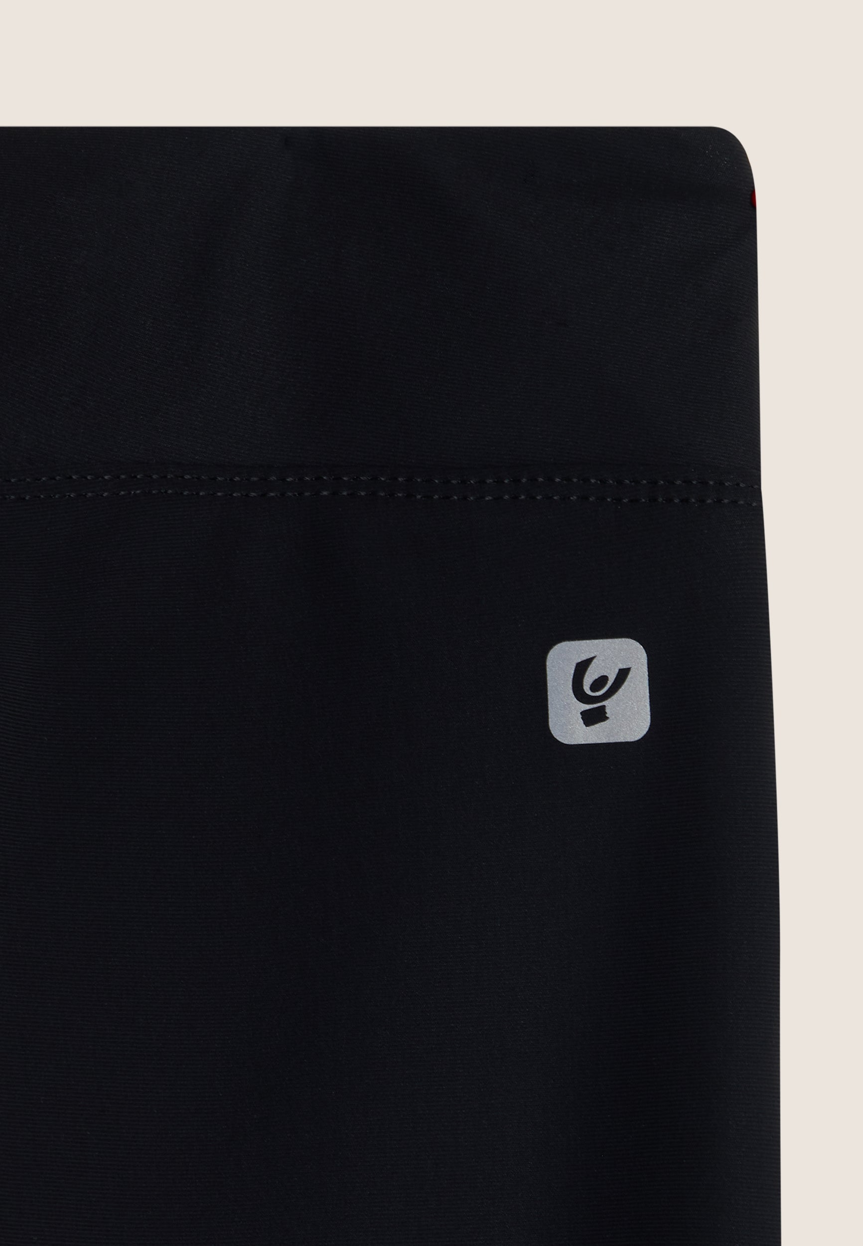 freddy-leggings-sportivi-7-8-vita-alta-interno-colorato image 6
