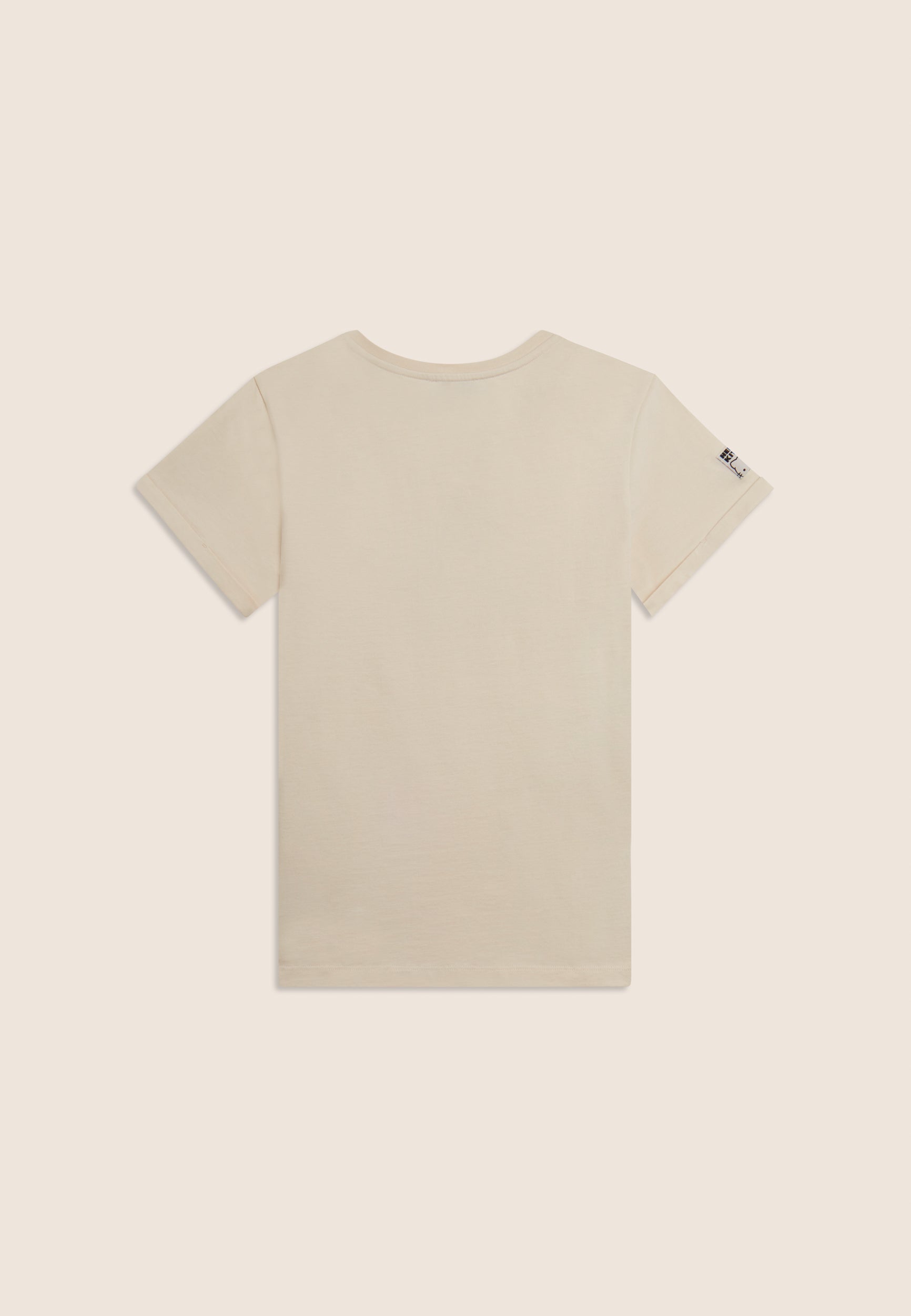 freddy-t-shirt-hello-kitty-kuromi-stampa-frontale-in-cotone image 6