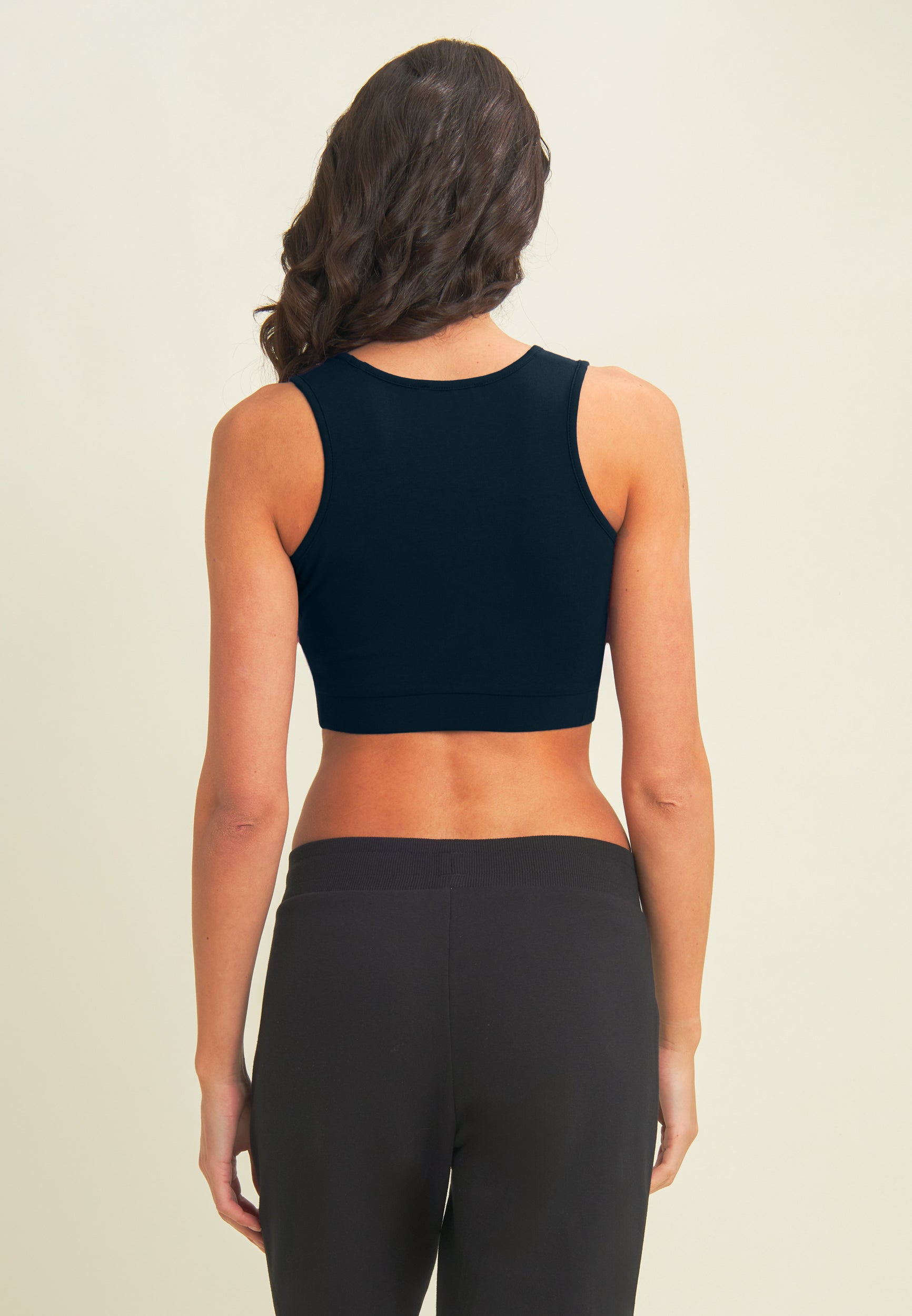 freddy-fgi-supporto-medio-top-sportivo-donna-merchandise-ufficiale image 8