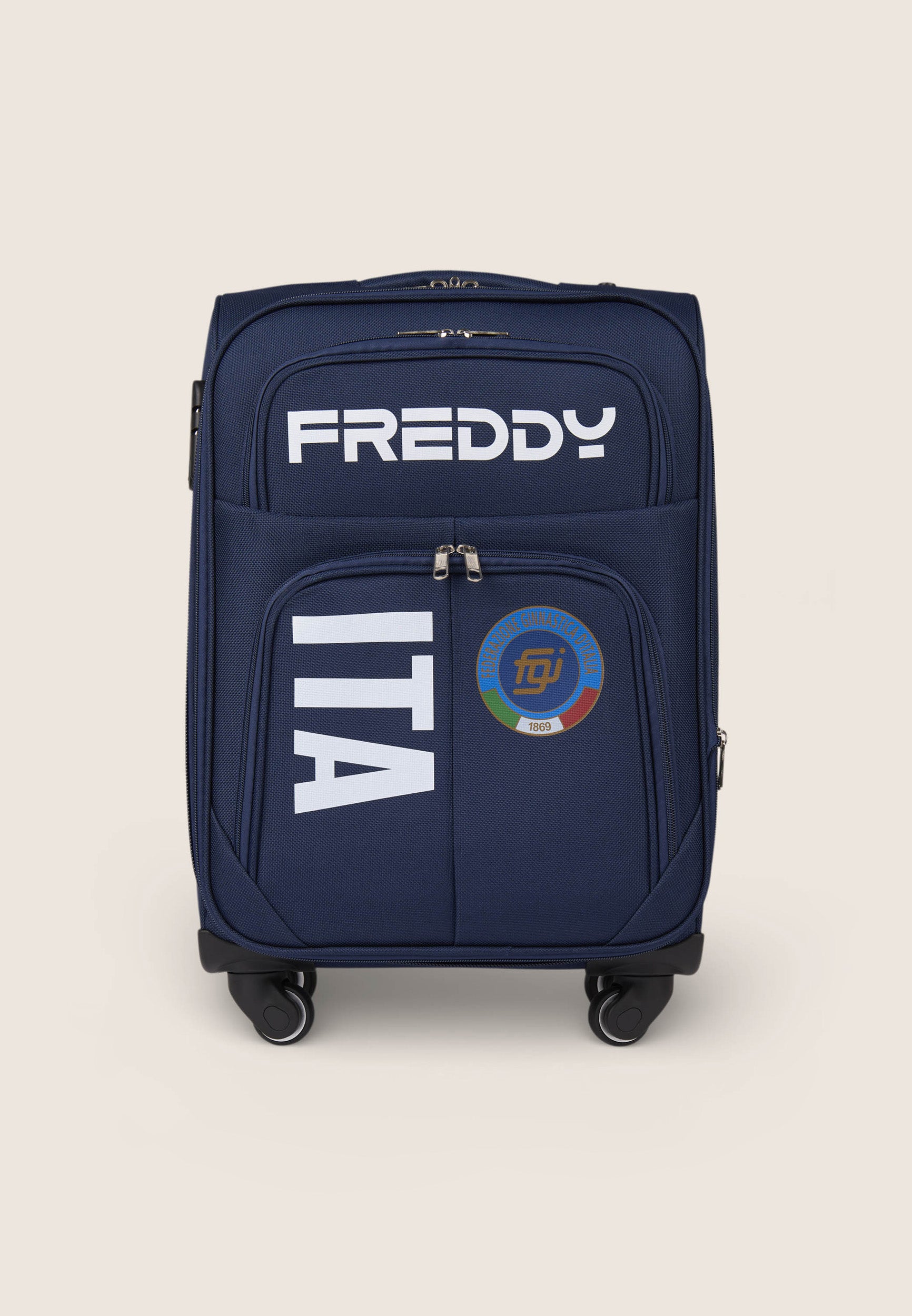 freddy-trolley-cabina-fgi-federazione-ginnastica-italia-4-ruote-tsa image 1