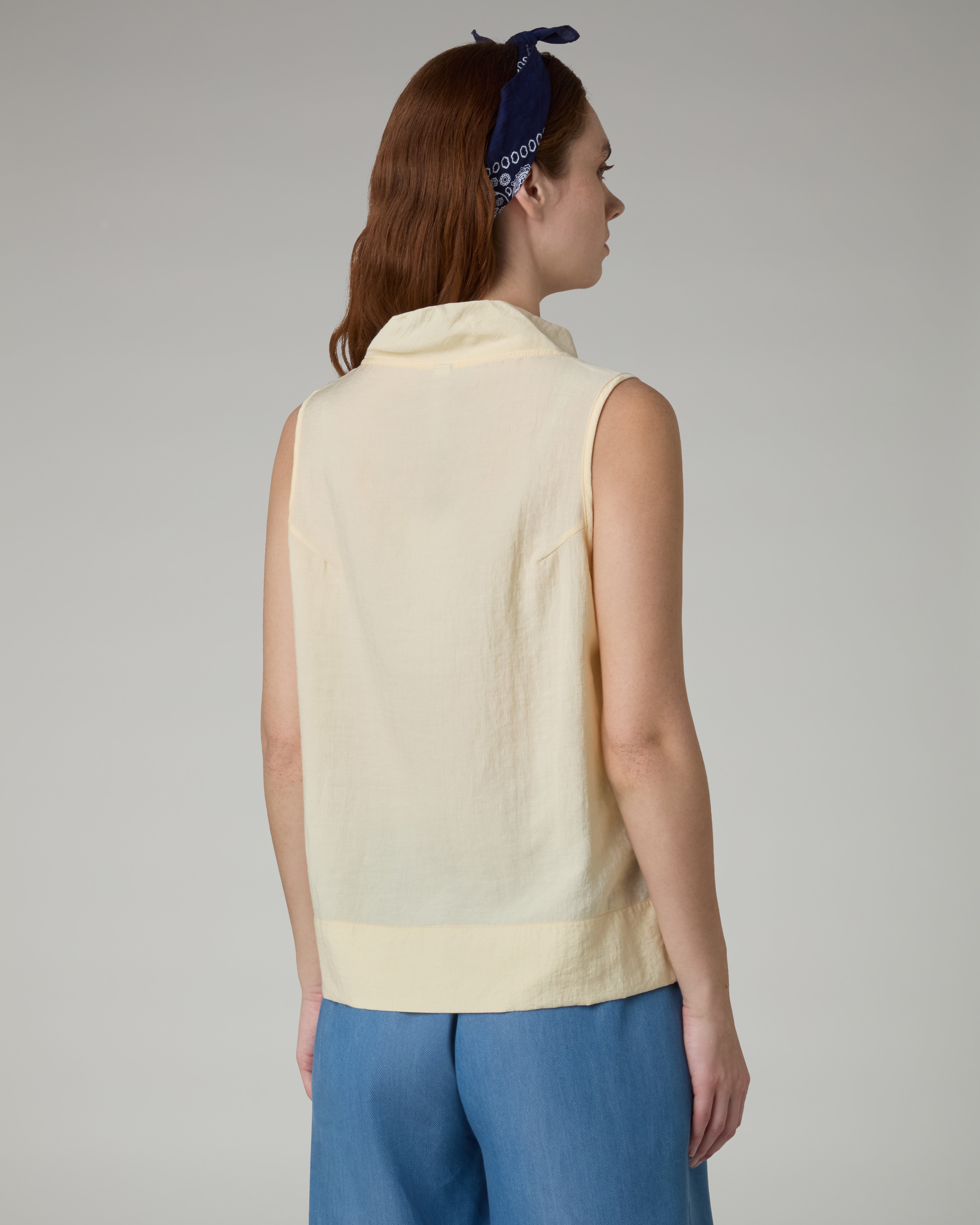 australian-crease-tank-top-canotta-uomo-effetto-corteccia image 3