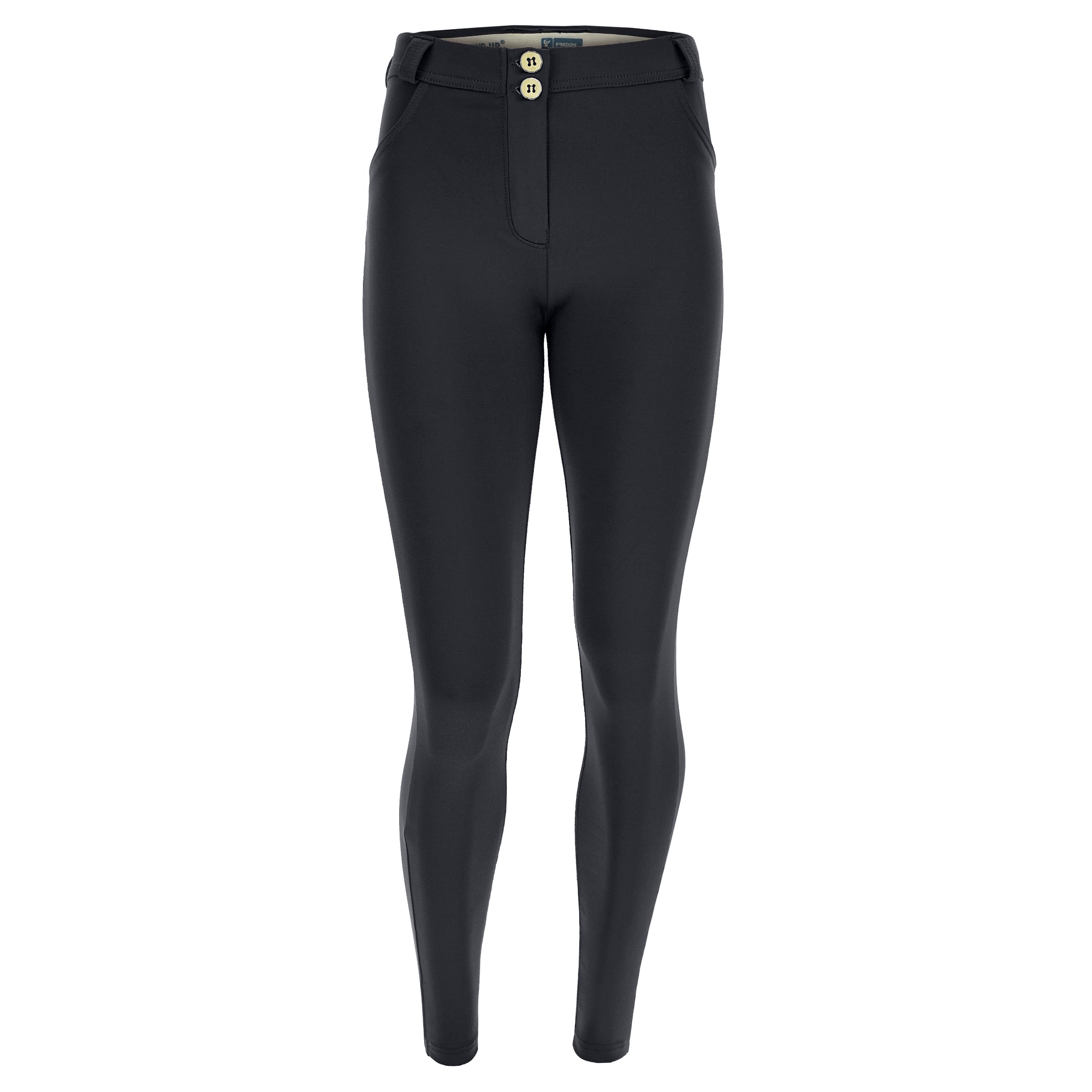 freddy-pantaloni-push-up-wr-up-vita-alta-in-tessuto-traspirante-d-i-w-o image 6