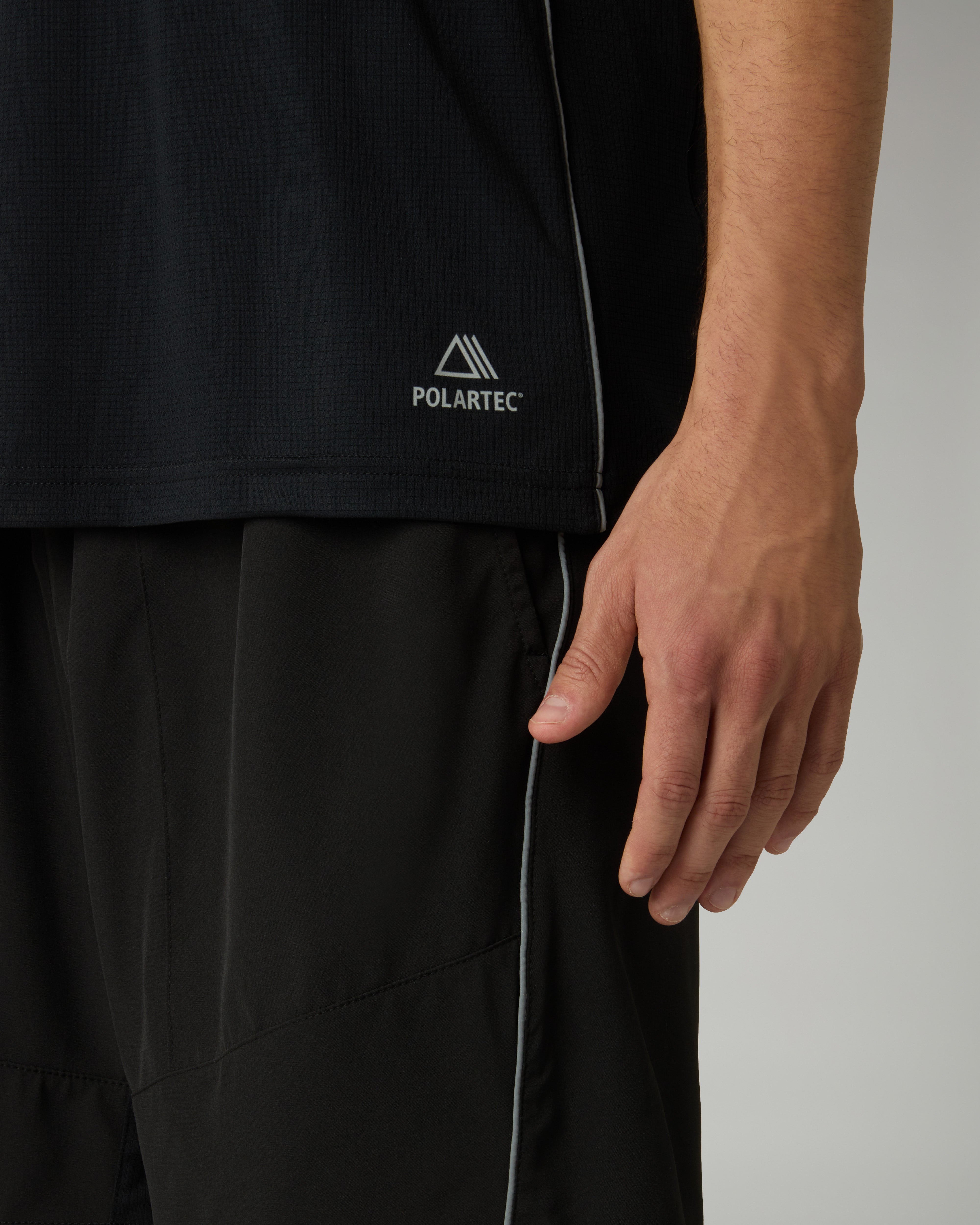 australian-digital-polo-shirt-polartec-x-australian-polo-tennis-uomo image 5