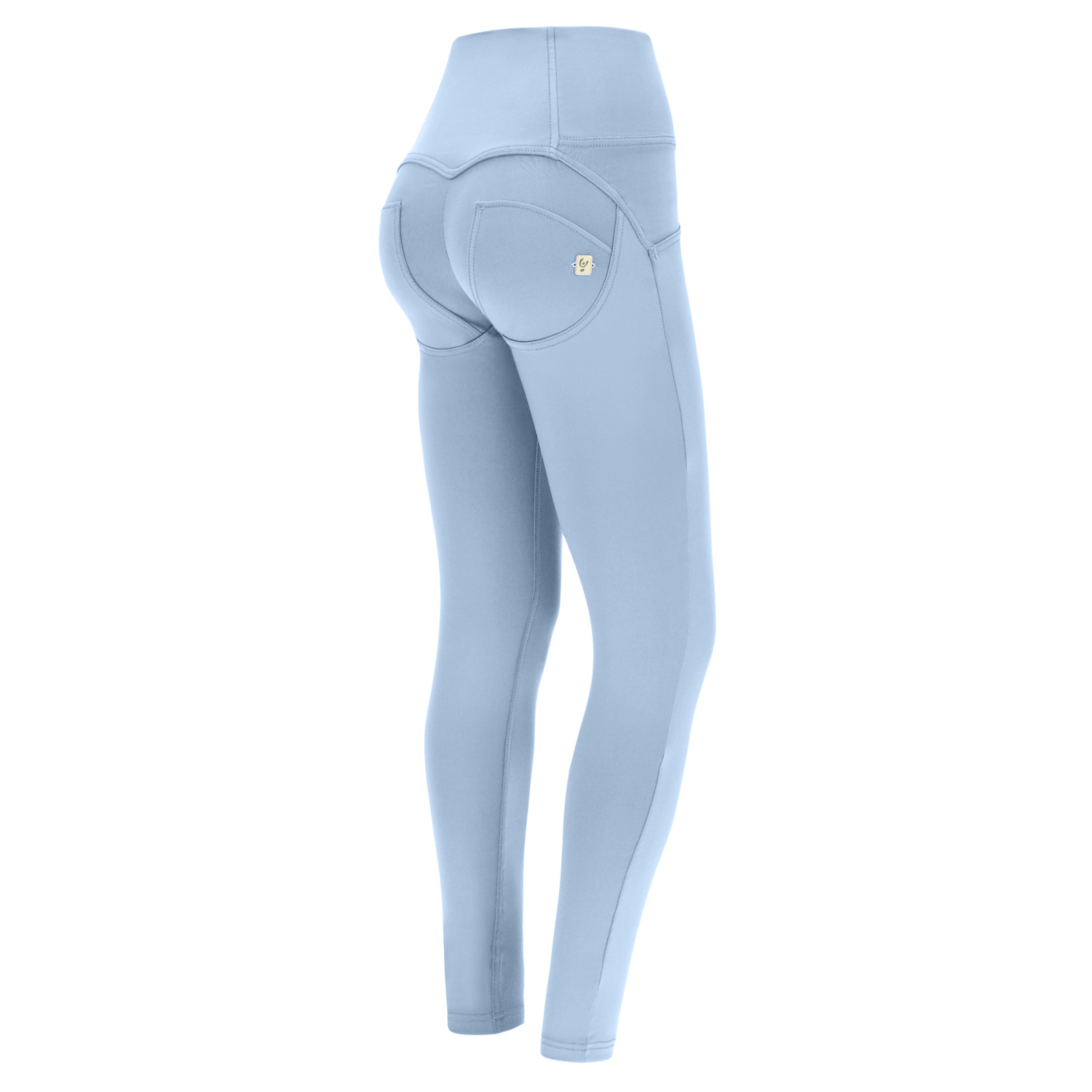 freddy-pantaloni-push-up-wr-up-vita-alta-traspiranti-con-bottoni-d-i-w-o image 3