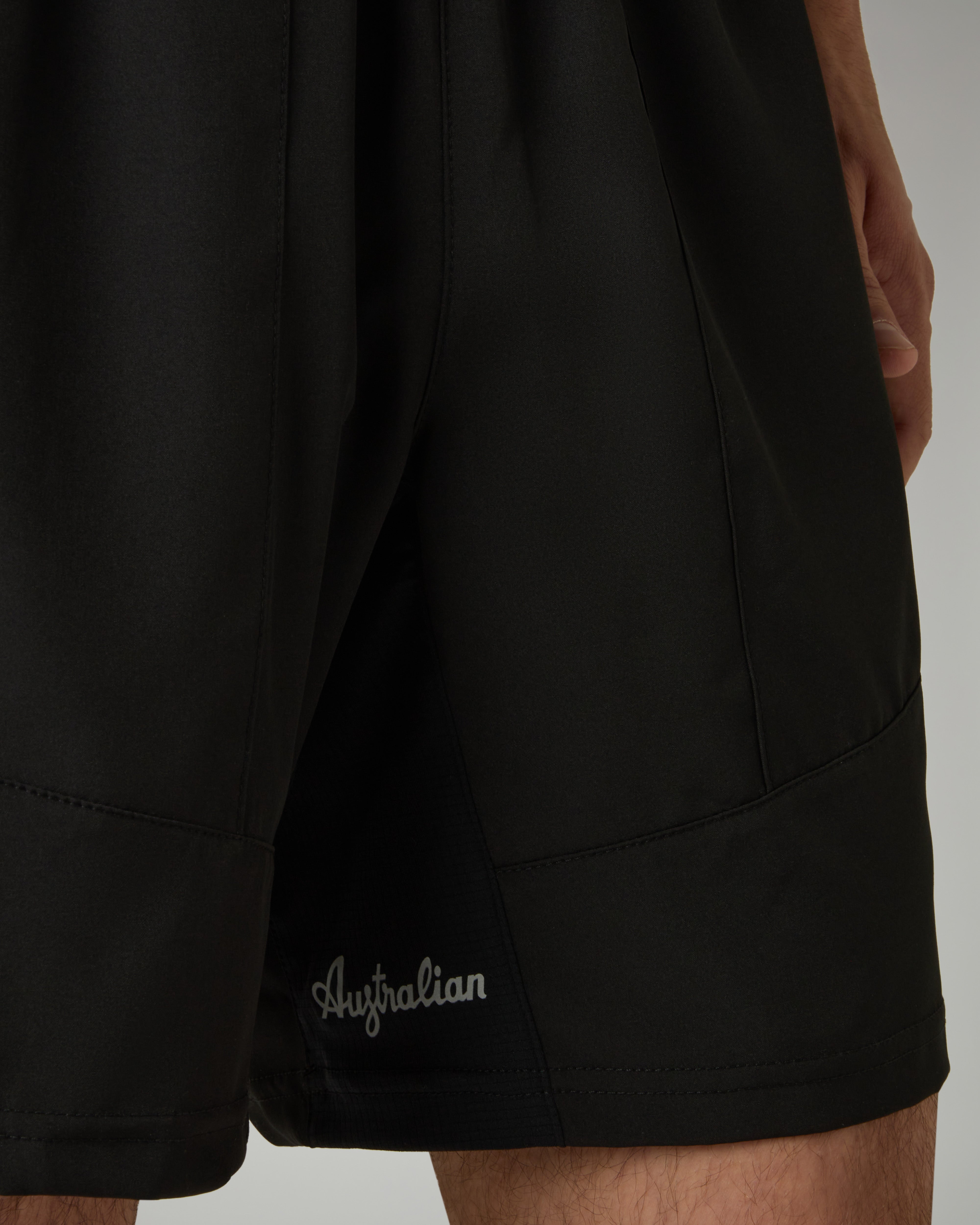 australian-nocturna-short-polartec-tennis-uomo image 6