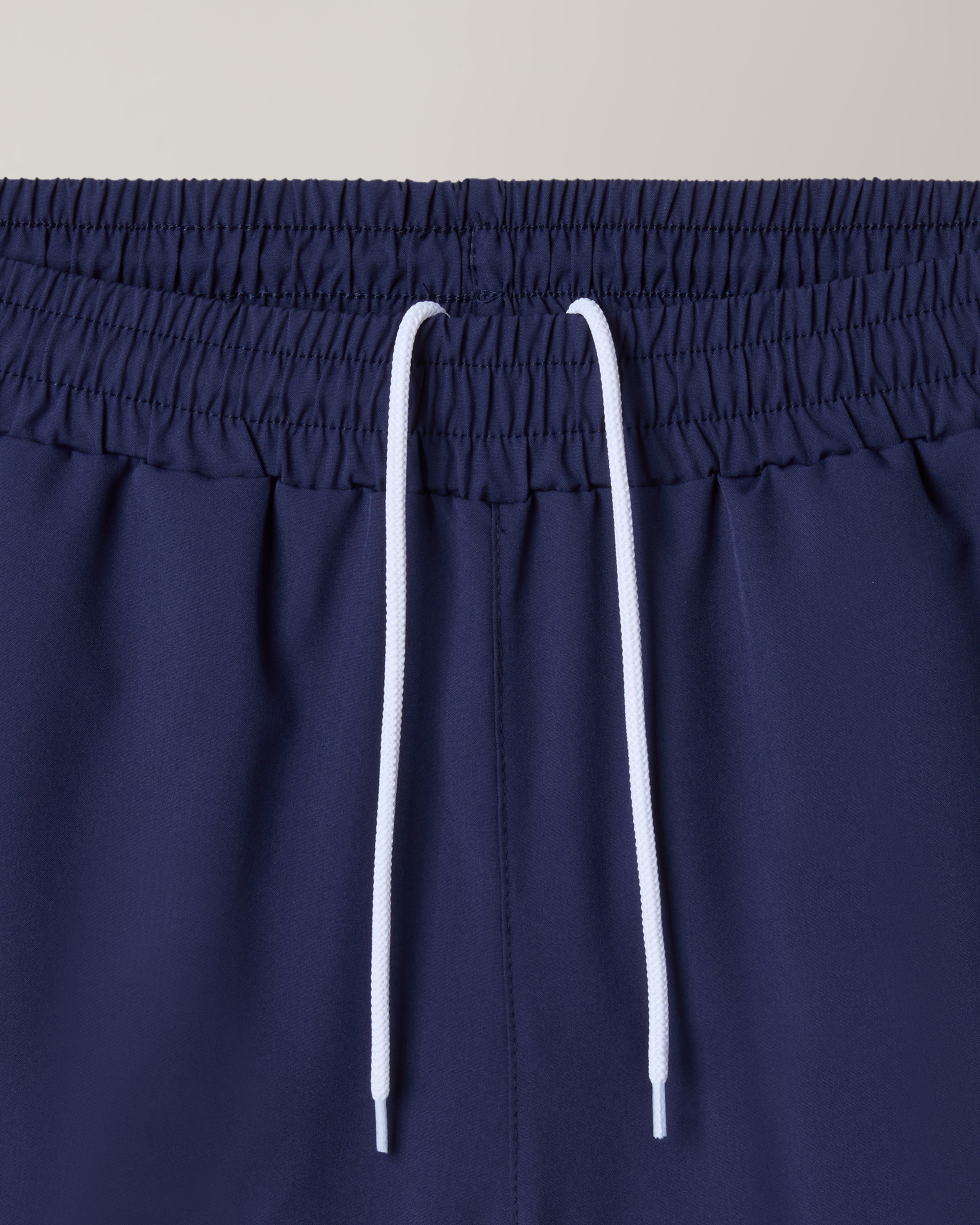 australian-ultra-short-short-tennis-blu-cosmo-bi-elastico image 5
